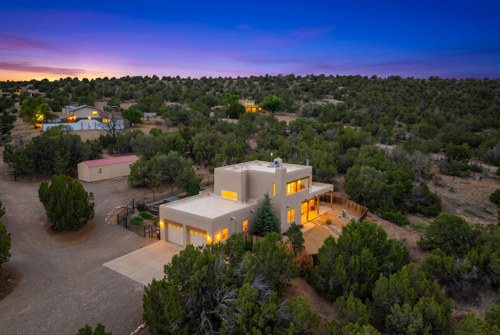 4th image of 1 Cactus Ranch Ln, Edgewood, NM 87015 | MLS# 1108013