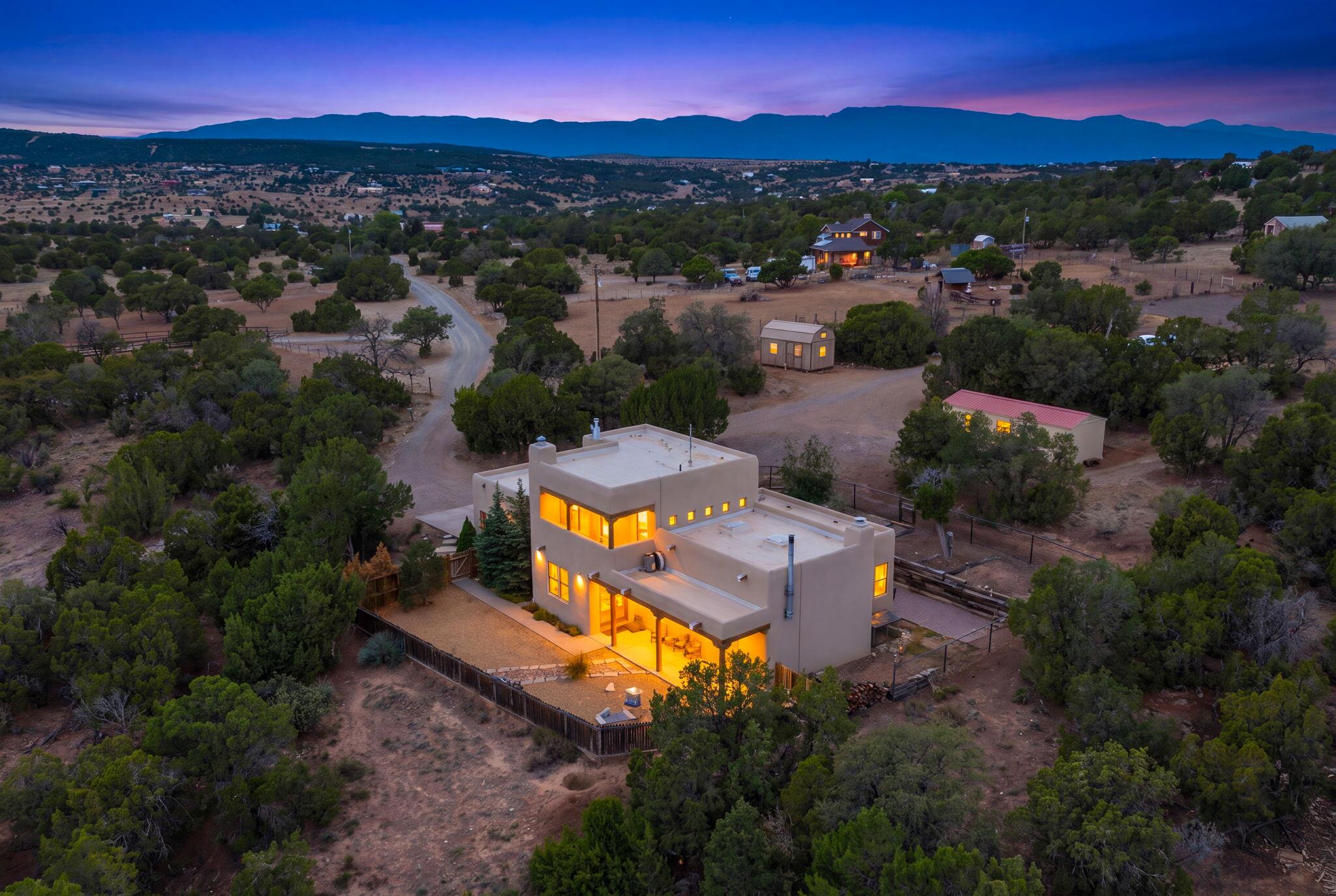 5th image of 1 Cactus Ranch Ln, Edgewood, NM 87015 | MLS# 1108013