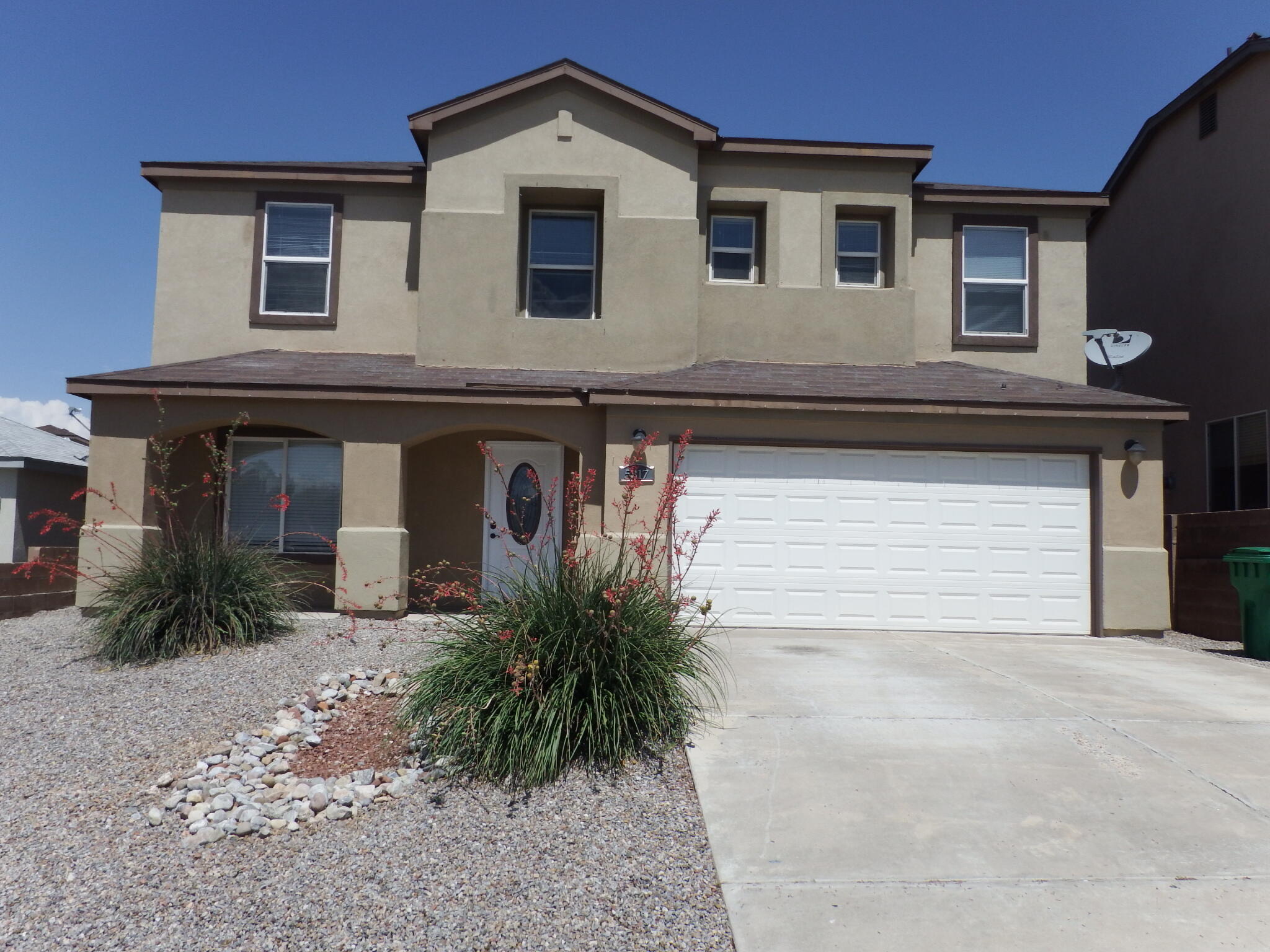 5317 Buckeye Court, Rio Rancho NM 87144