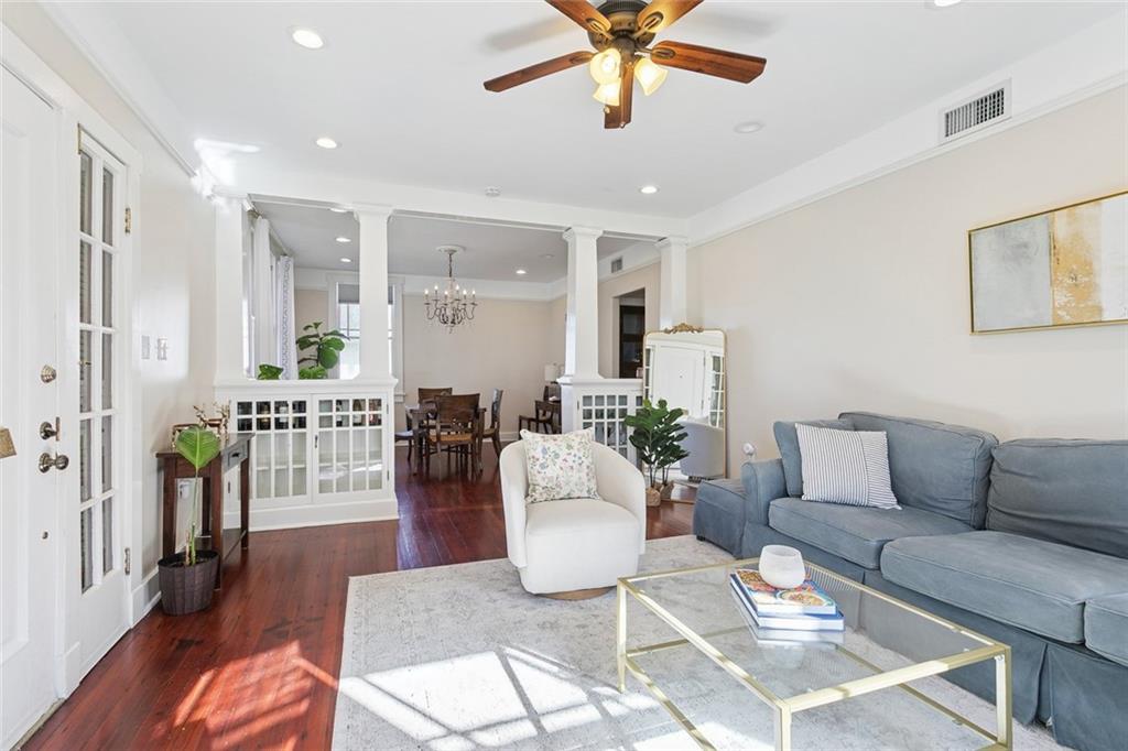 2nd image of 6415 17 Catina St, New Orleans, LA 70124 | MLS# 2569645
