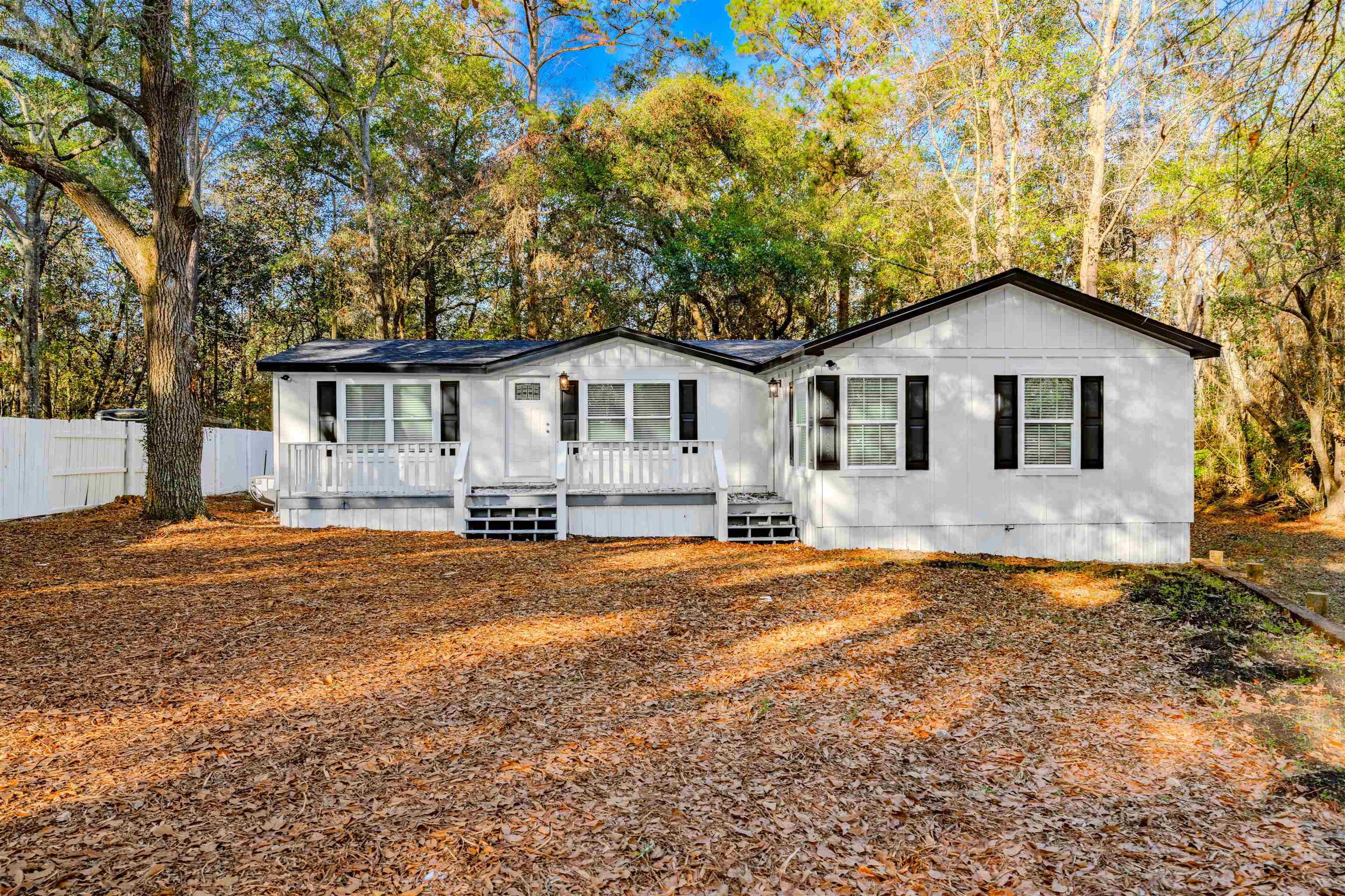 4766  Preston Johnson Road , Tallahassee, FL, 32310