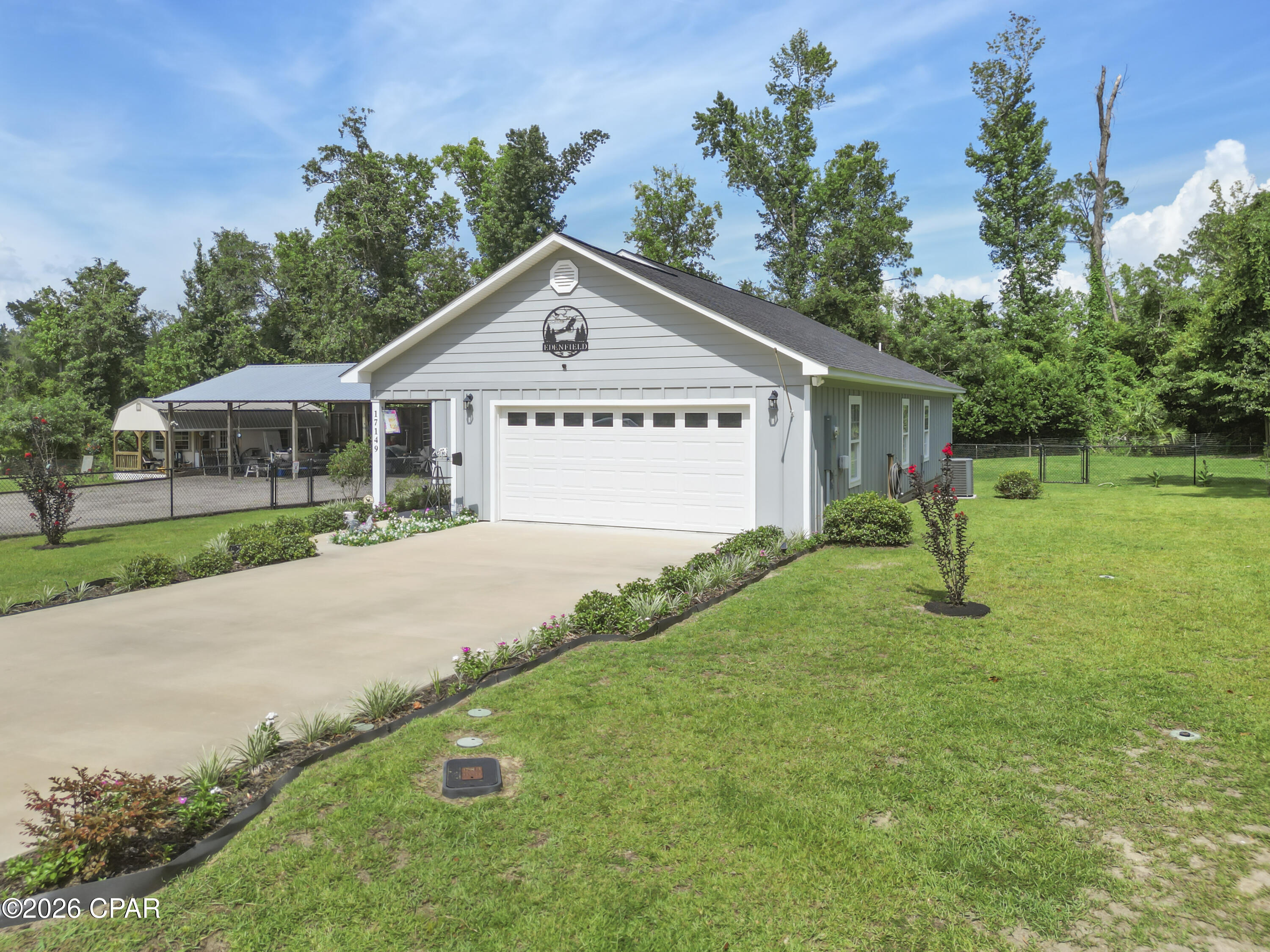 17149 NW 16th Street, Blountstown, FL 32424
