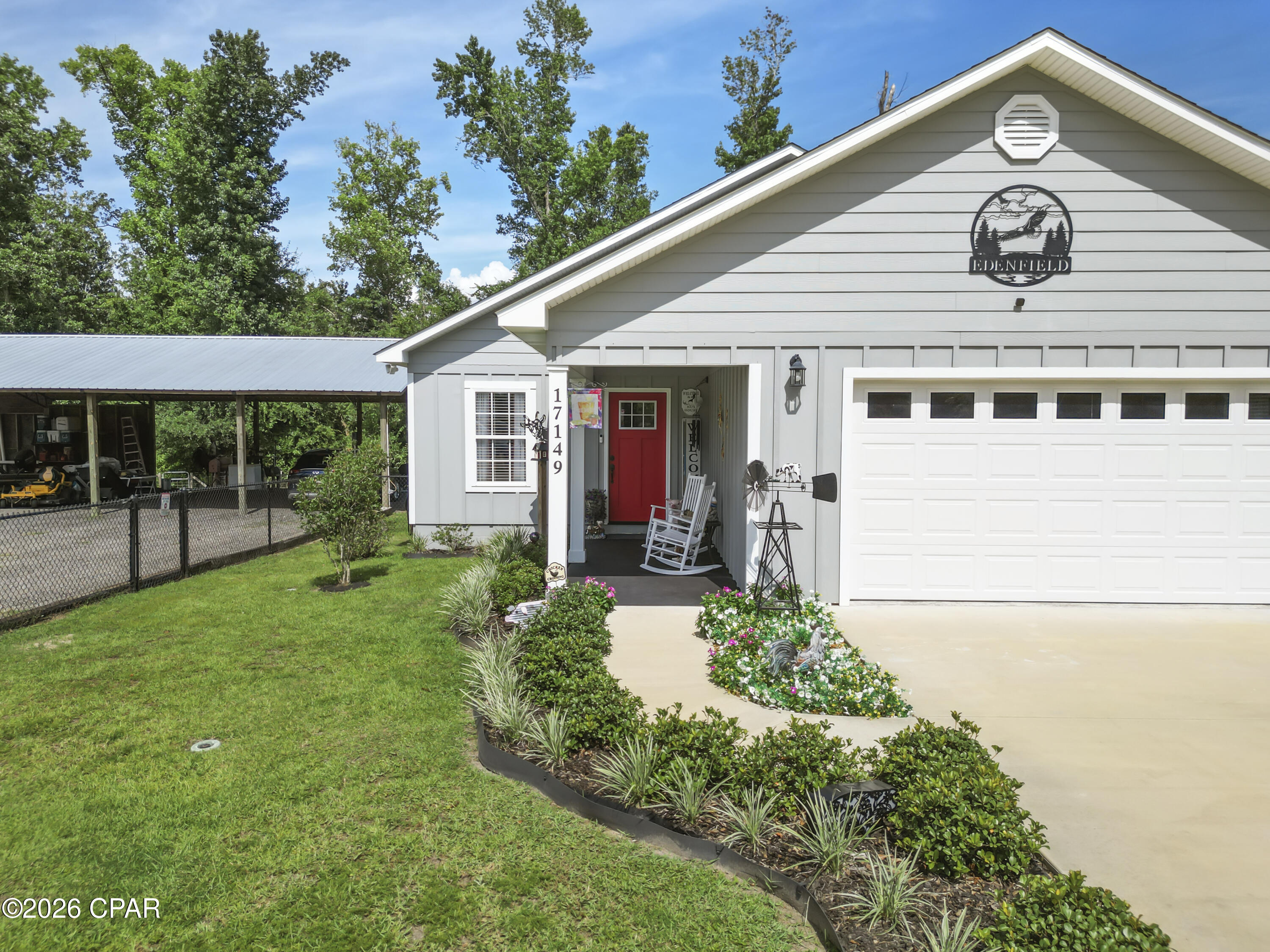 1st image of 17149 Nw 16th St, Blountstown, FL 32424 | MLS# 793203