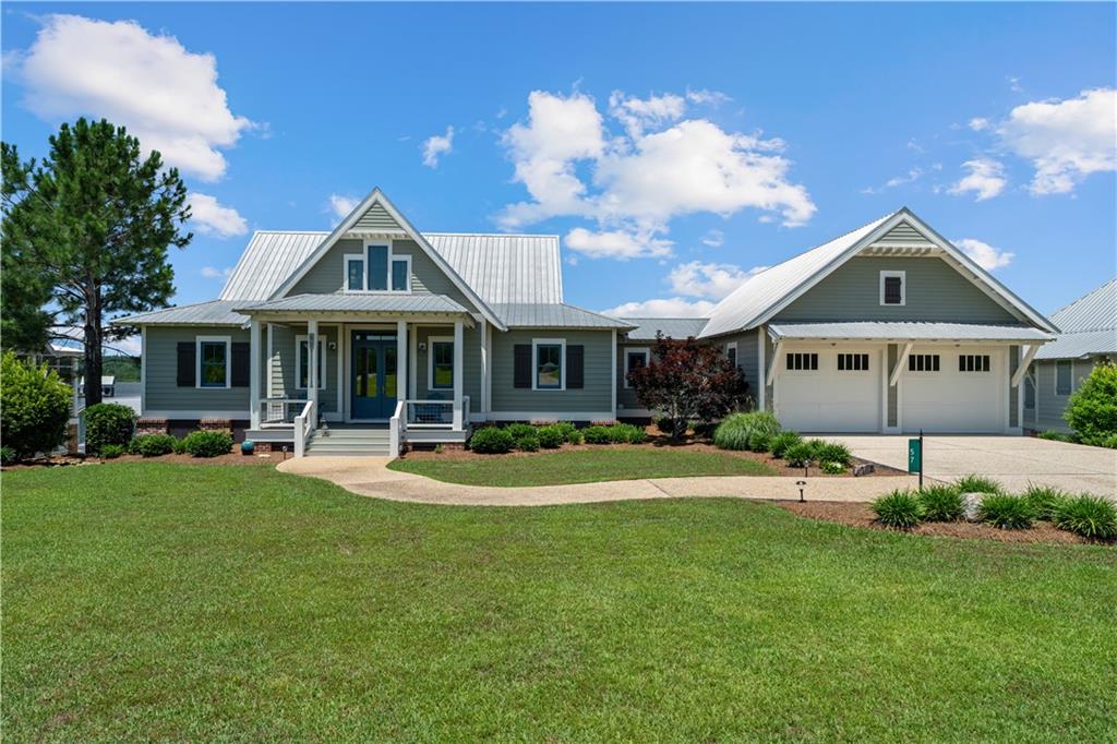 Photo 1 of Sale Pending at 57 Terrapin Turn Rd, Lumberton, MS 39455 | MLS# 2565006 | Listing updated on 2026-10-19