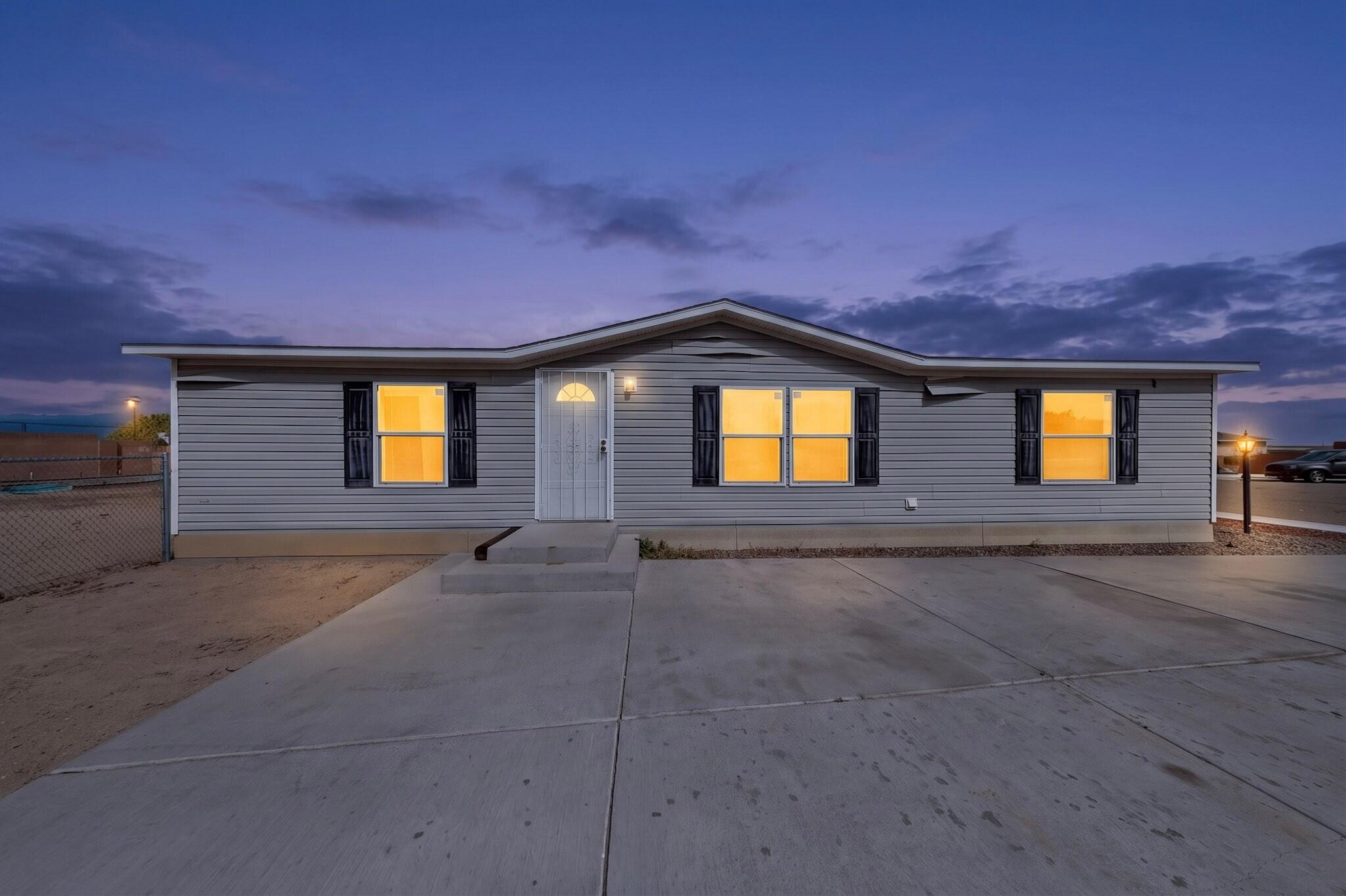 1st image of 3829 Porto Fino Ct Sw, Albuquerque, NM 87121 | MLS# 1108026