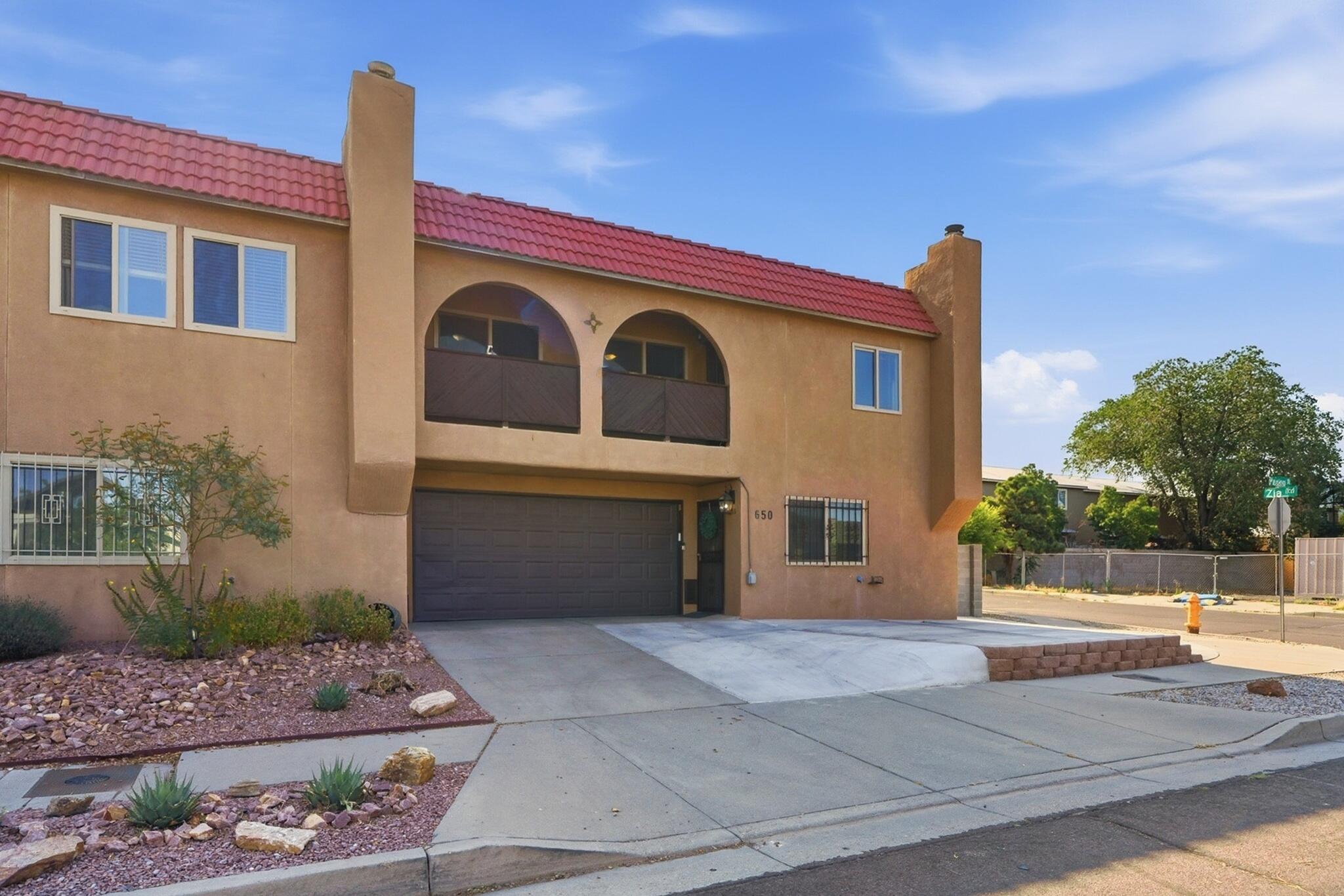 Photo 2 of Multi family home for sale at 650 Paisano St Ne, Albuquerque, NM 87123 | MLS# 1108027 | Listing updated on 2026-10-07