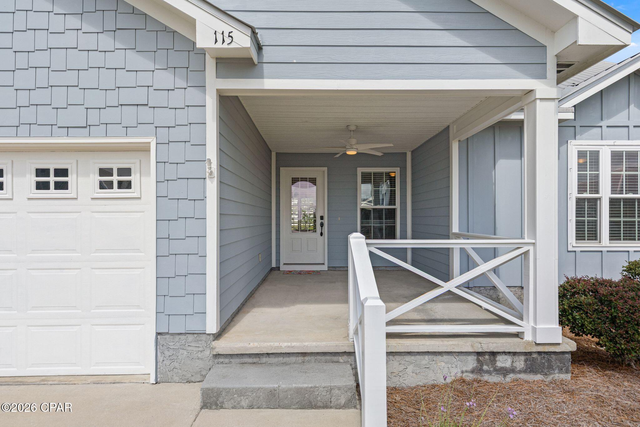 2nd image of 115 St Frances St, Mexico Beach, FL 32456 | MLS# 793210