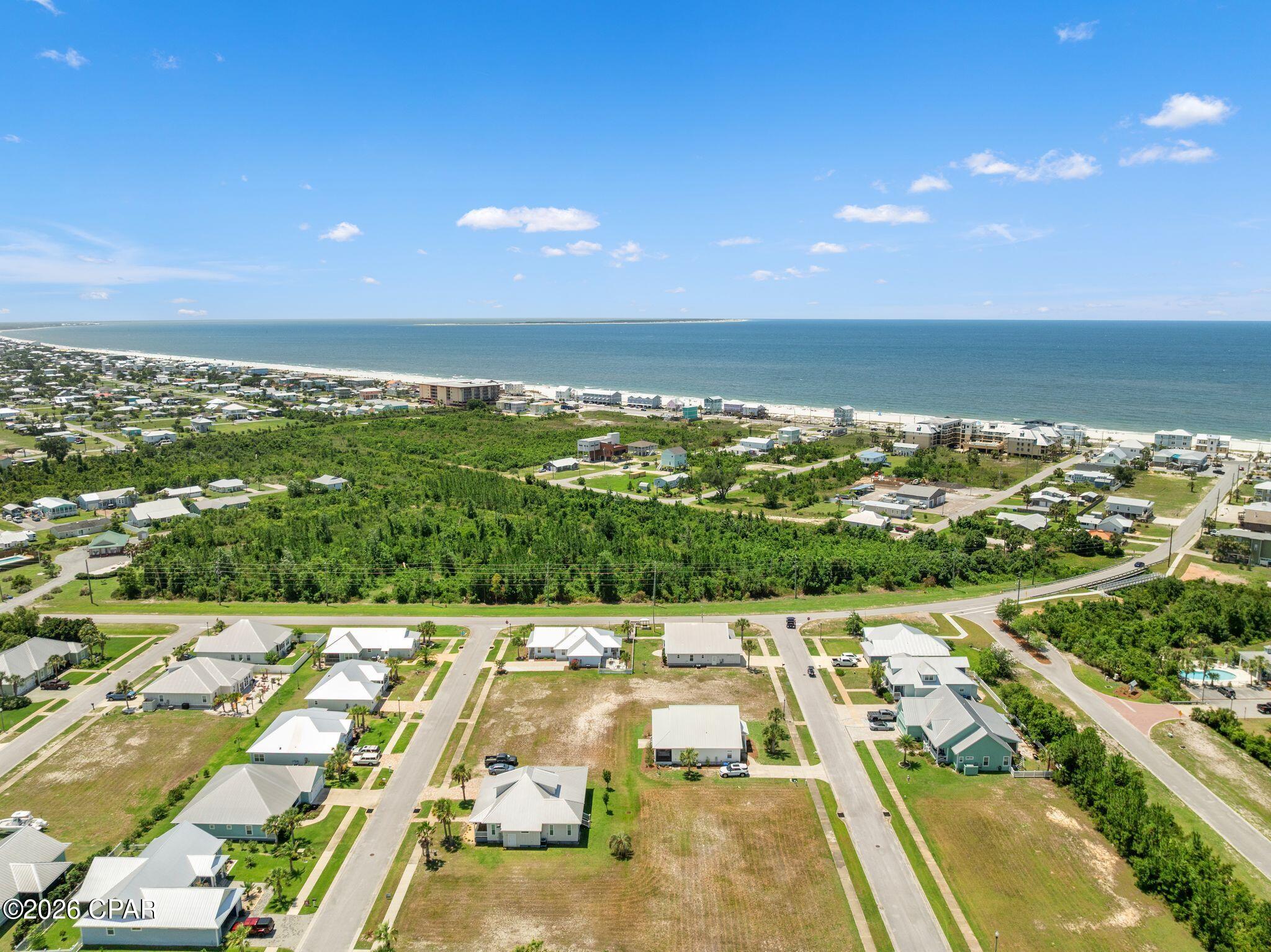33rd image of 100 St Frances St, Port Saint Joe, FL 32456 | MLS# 793211