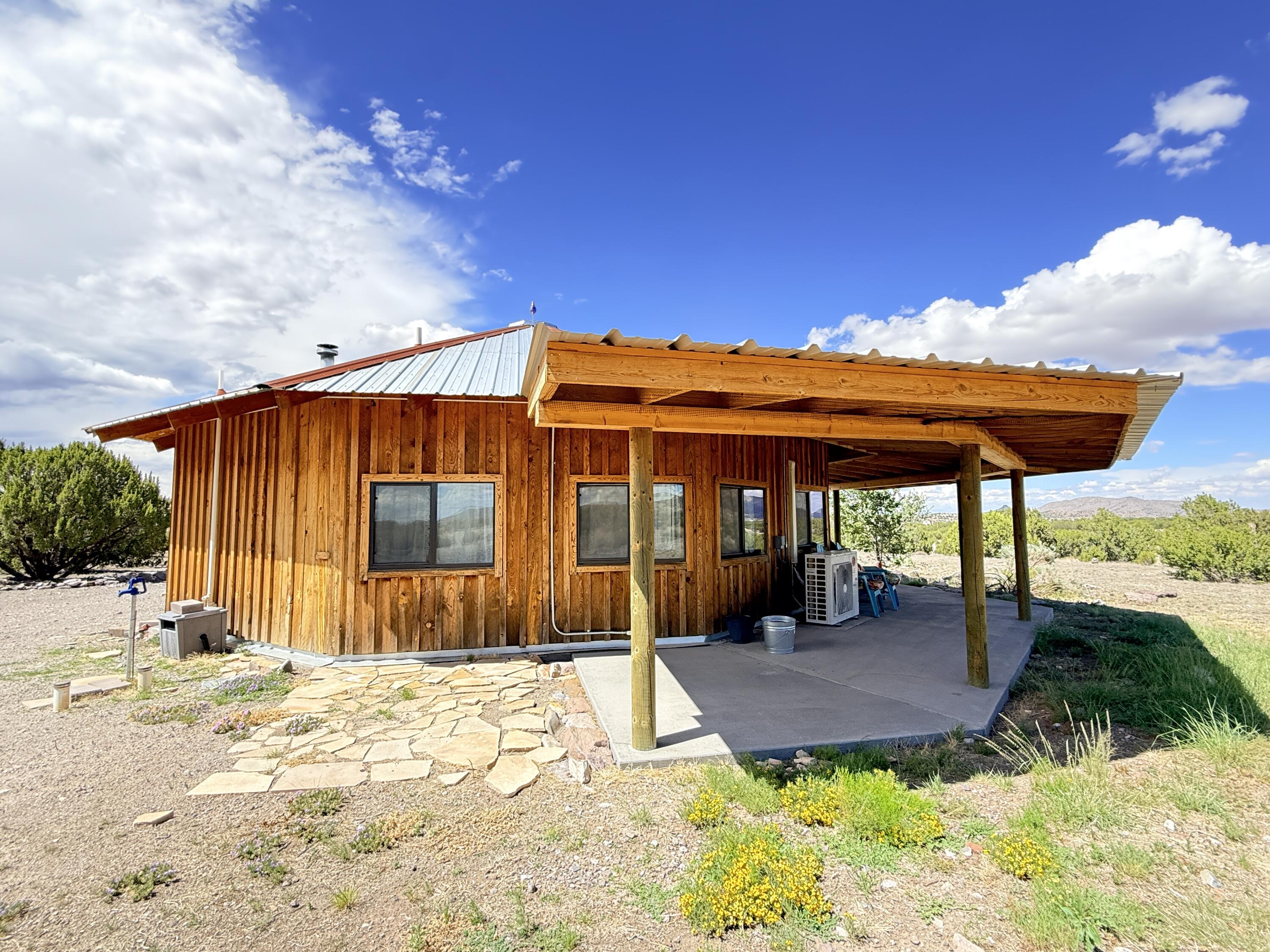 32 Brahman Road 