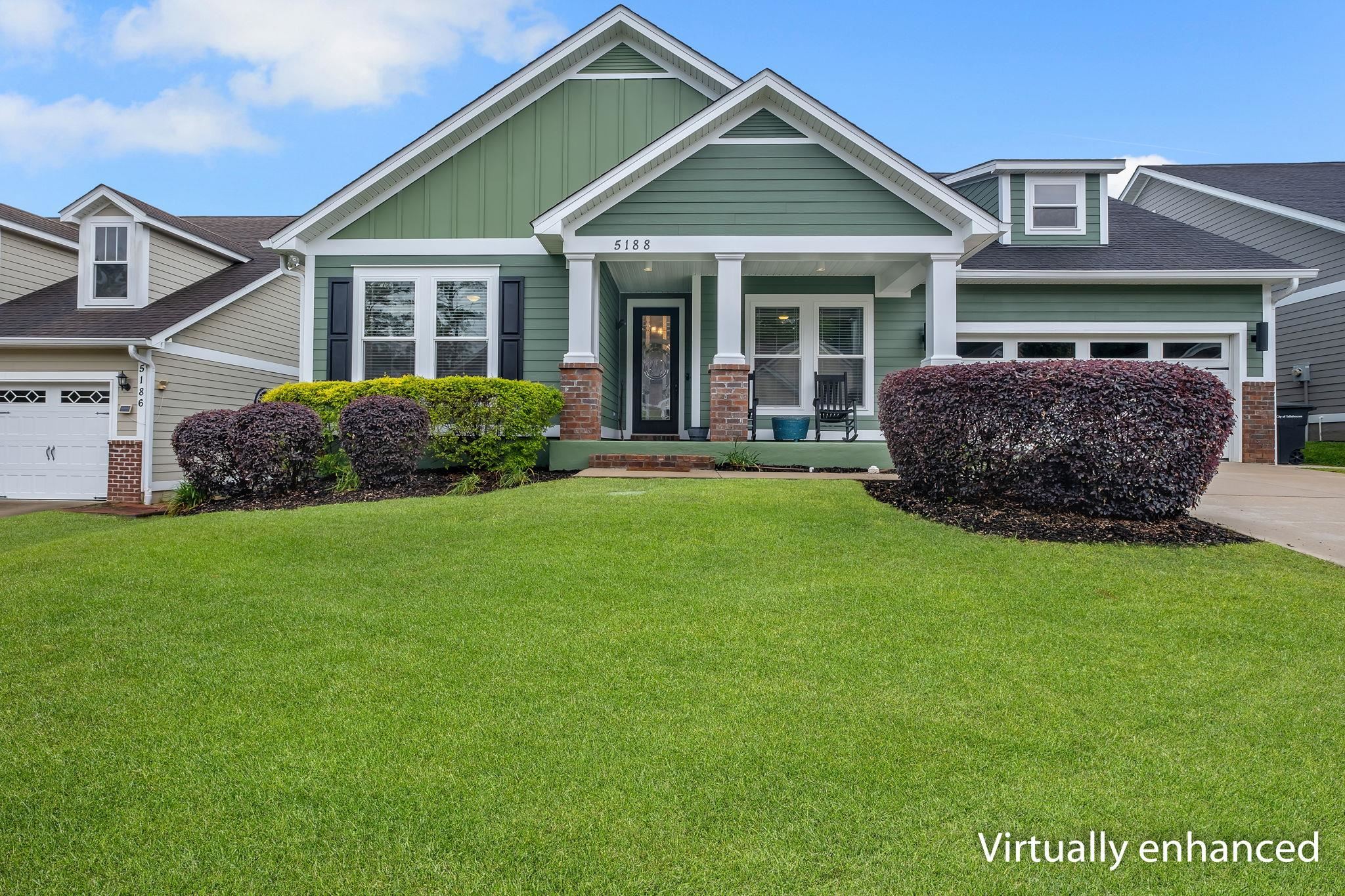 5188  HOLLY FERN TRCE , Tallahassee, FL, 