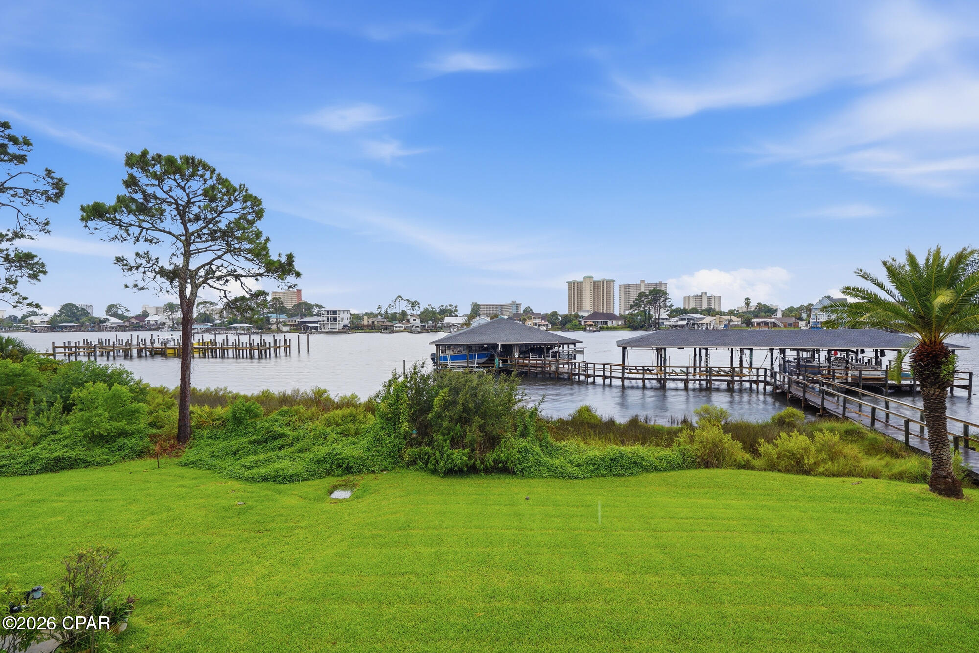 2nd image of 7813 N Lagoon Dr #9D, Panama City, FL 32408 | MLS# 793213