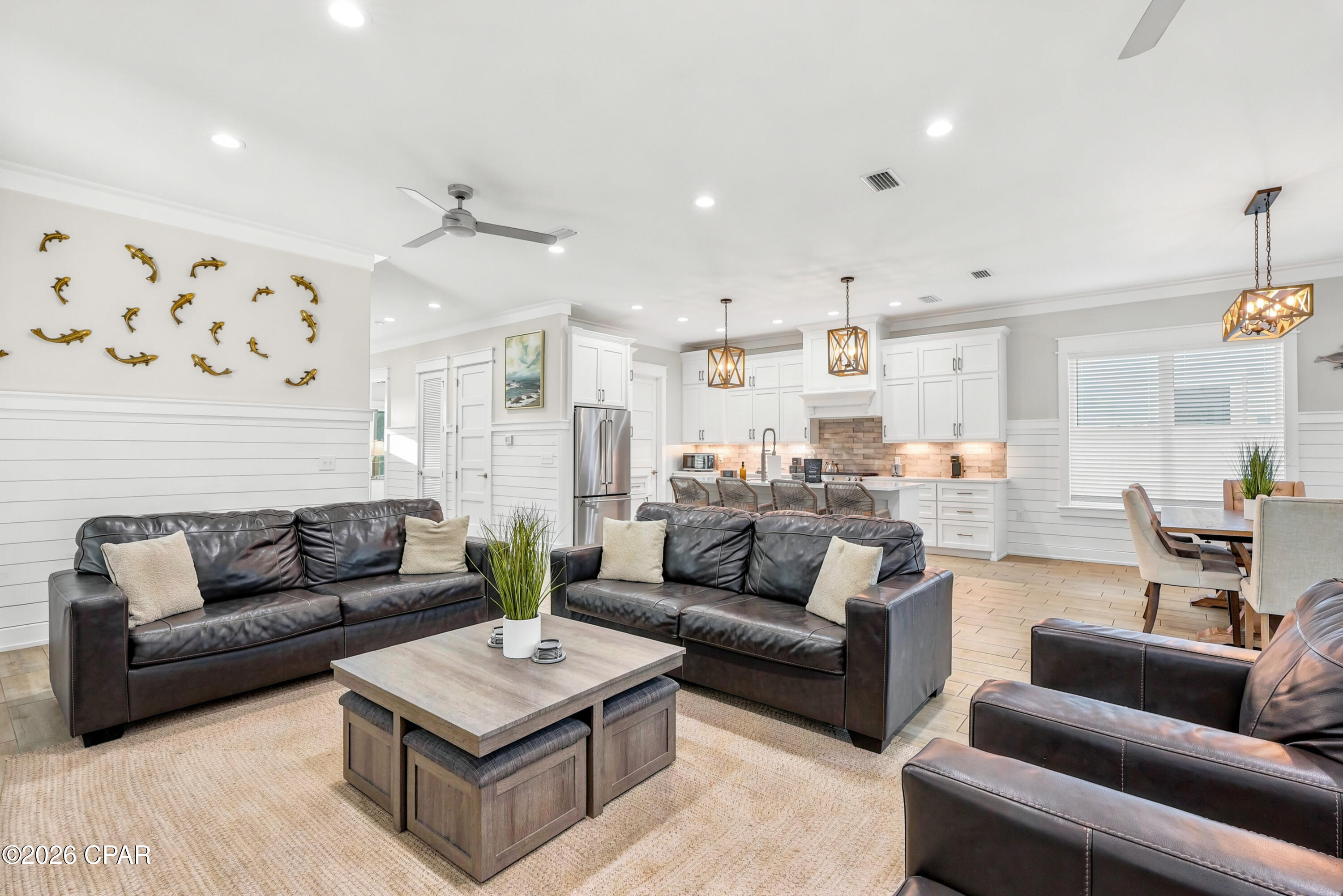 322 E Lakeshore Drive, Panama City Beach, FL 32413 thumbnail, photo 18 of 64