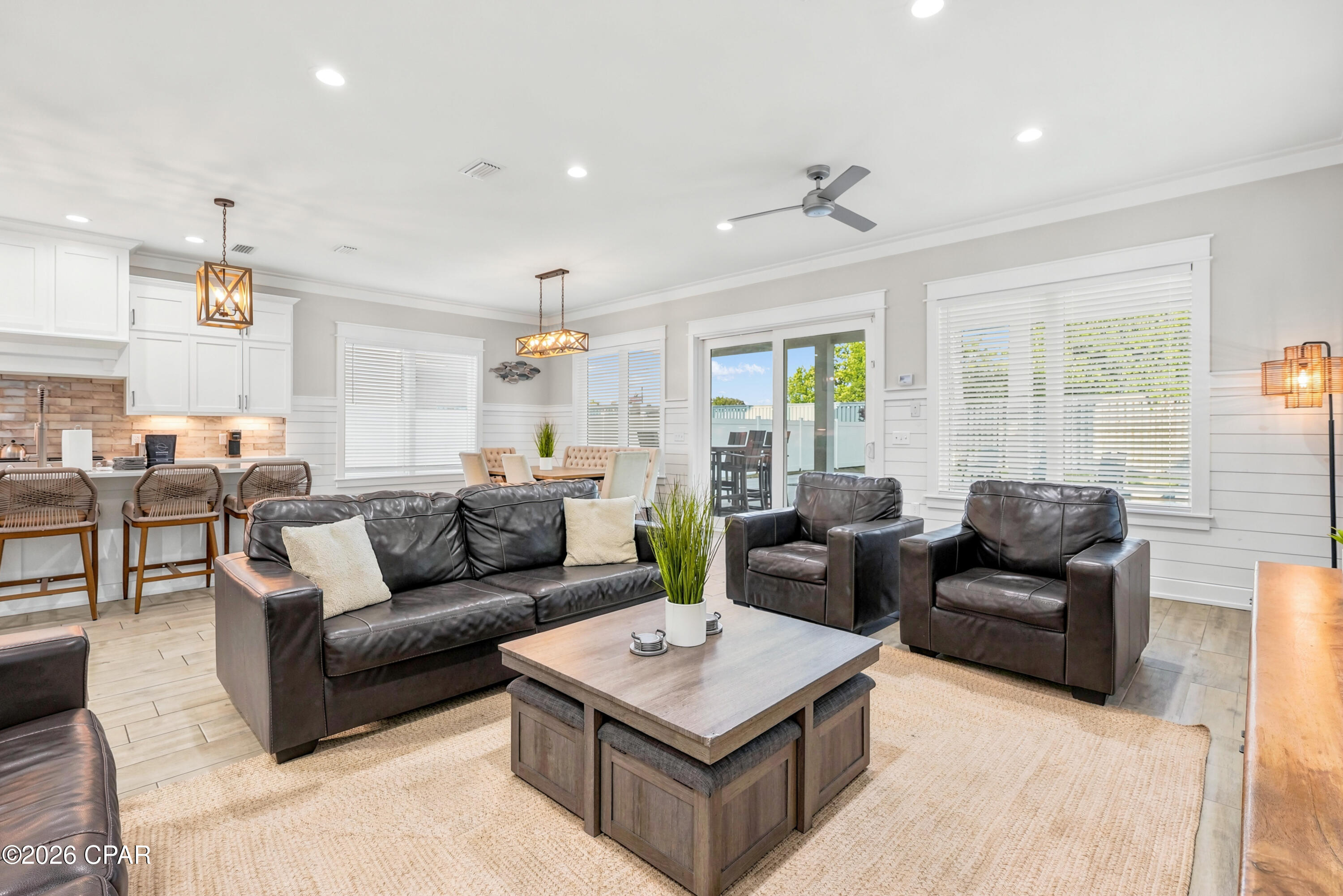 322 E Lakeshore Drive, Panama City Beach, FL 32413 thumbnail, photo 19 of 64
