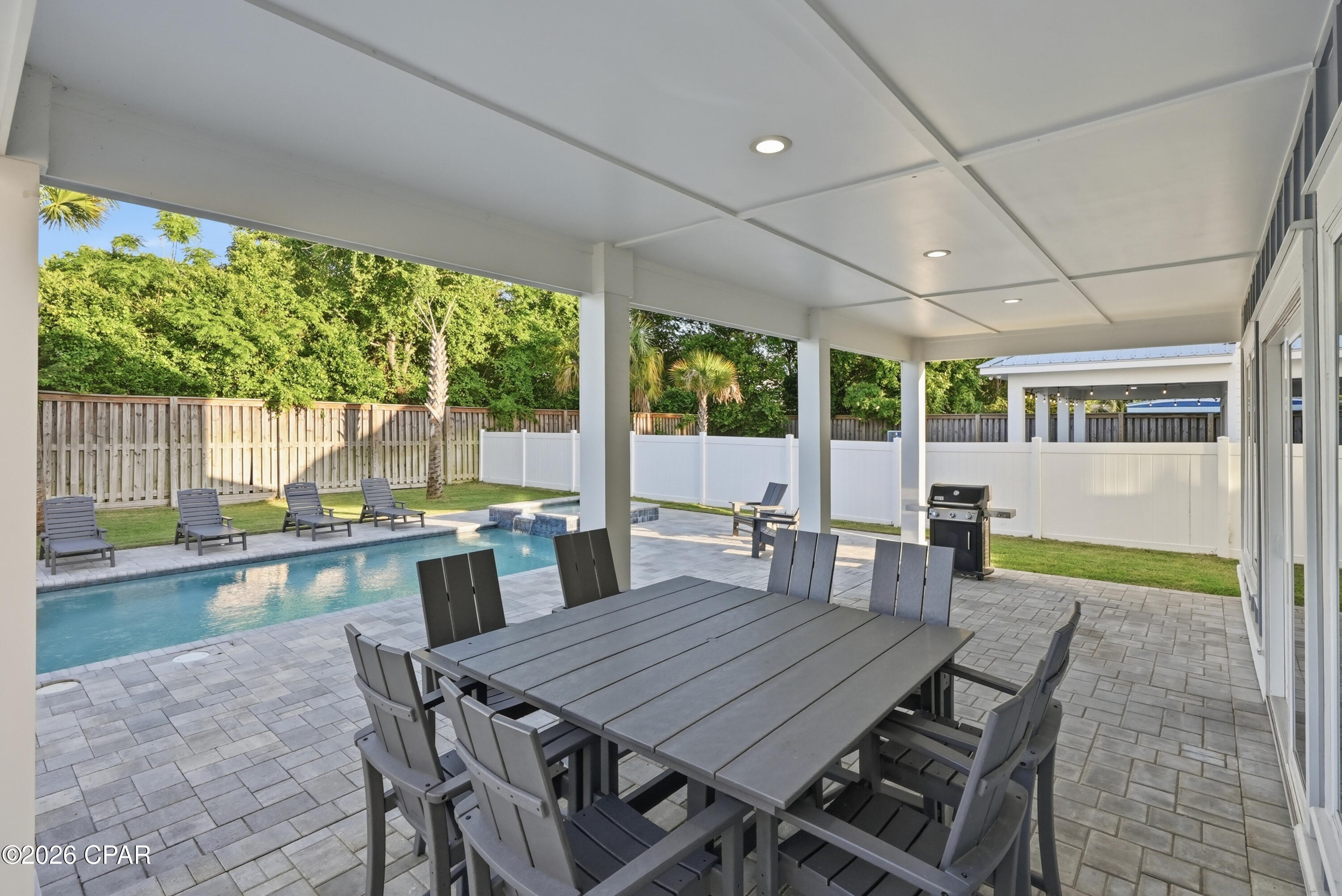 322 E Lakeshore Drive, Panama City Beach, FL 32413 thumbnail, photo 24 of 64