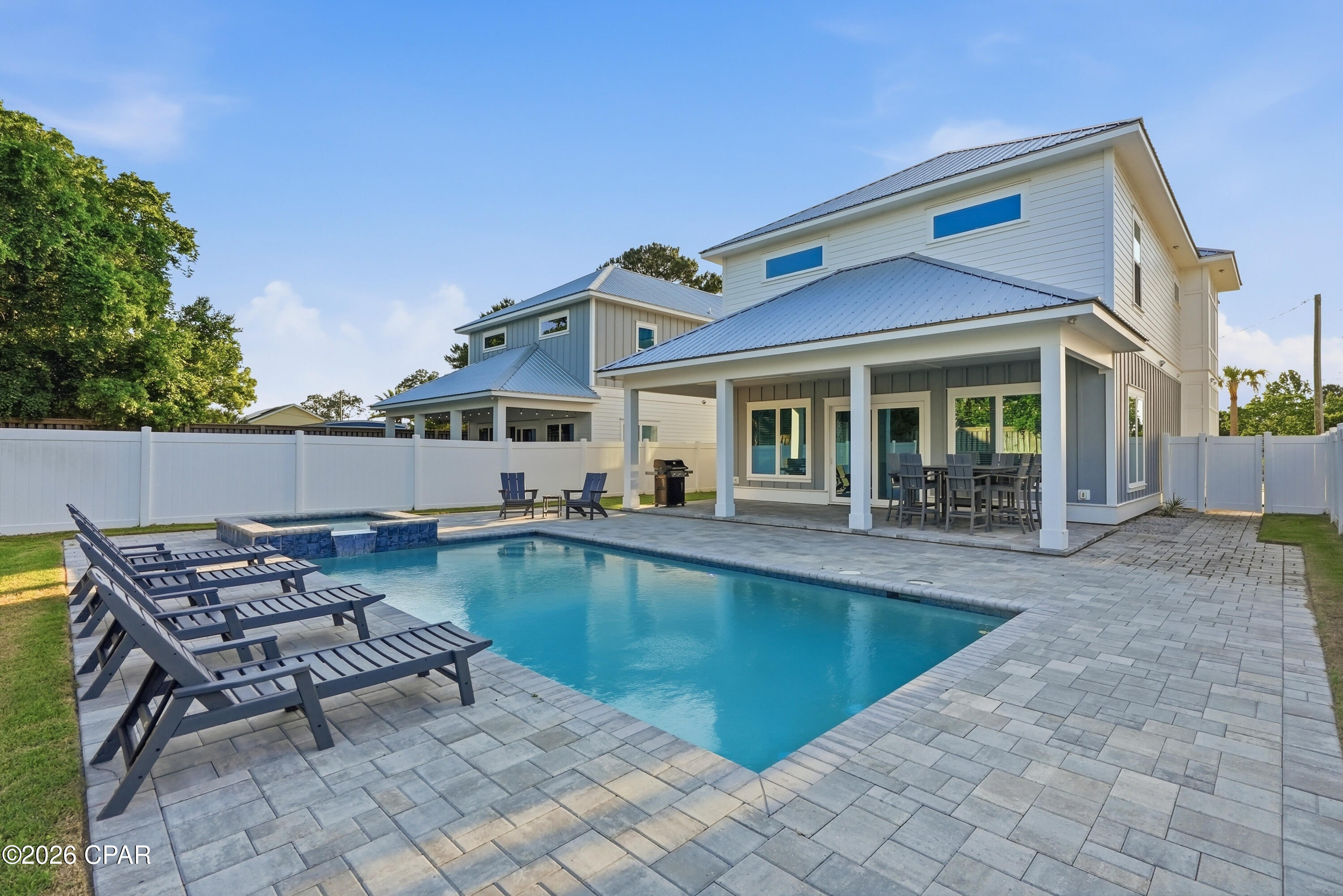 322 E Lakeshore Drive, Panama City Beach, FL 32413 thumbnail, photo 26 of 64