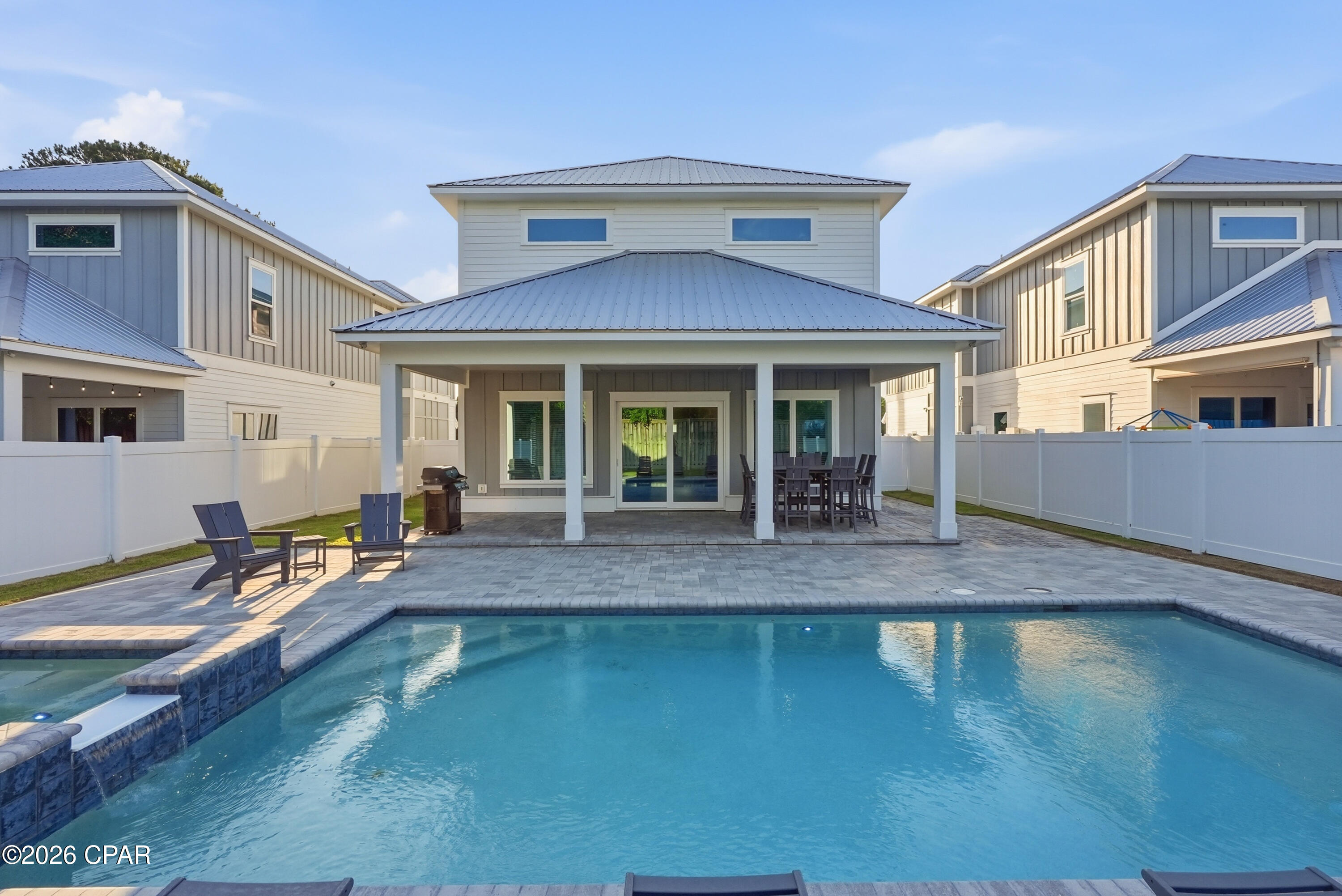 322 E Lakeshore Drive, Panama City Beach, FL 32413 thumbnail, photo 29 of 64