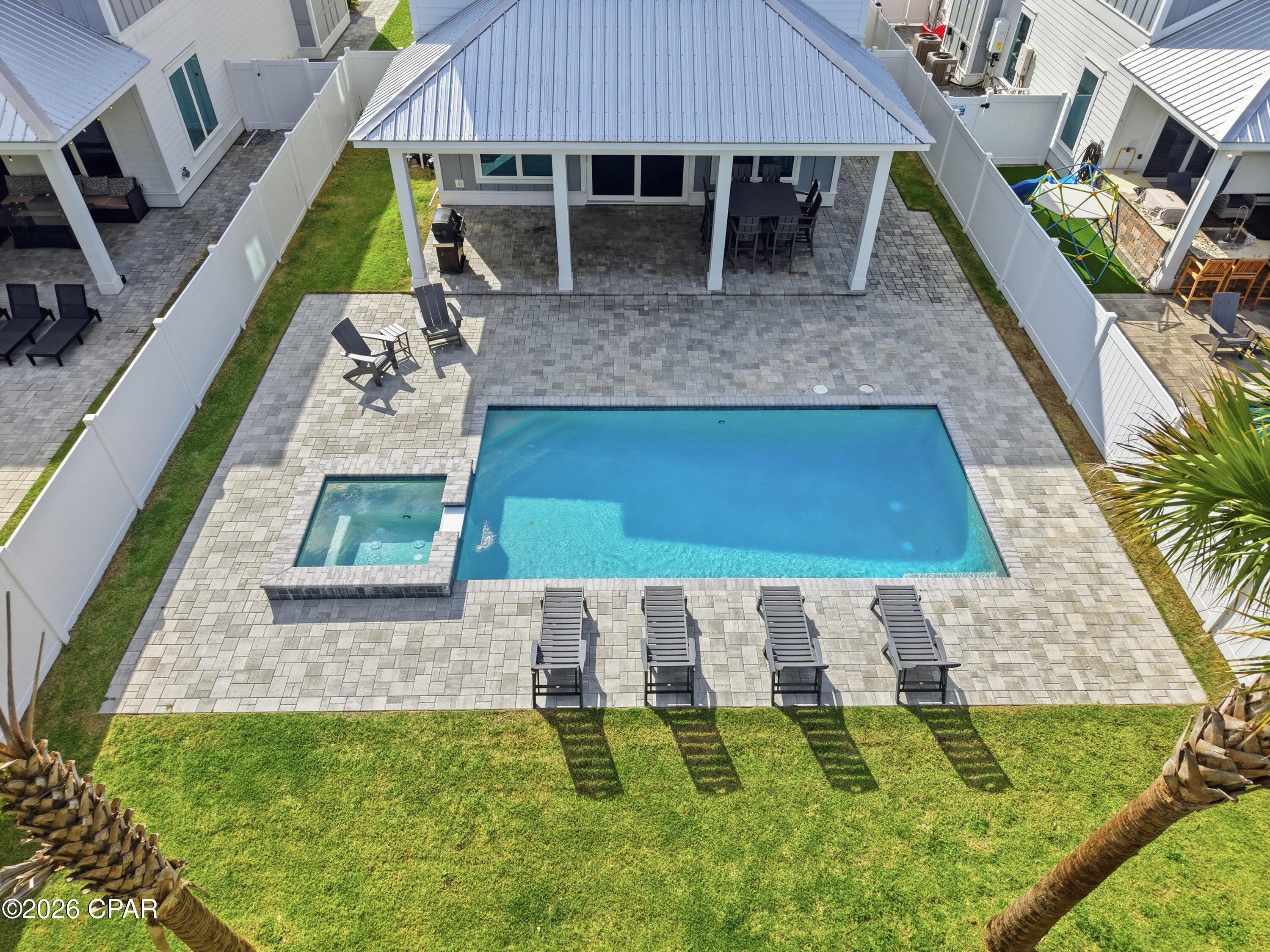 322 E Lakeshore Drive, Panama City Beach, FL 32413 thumbnail, photo 62 of 64
