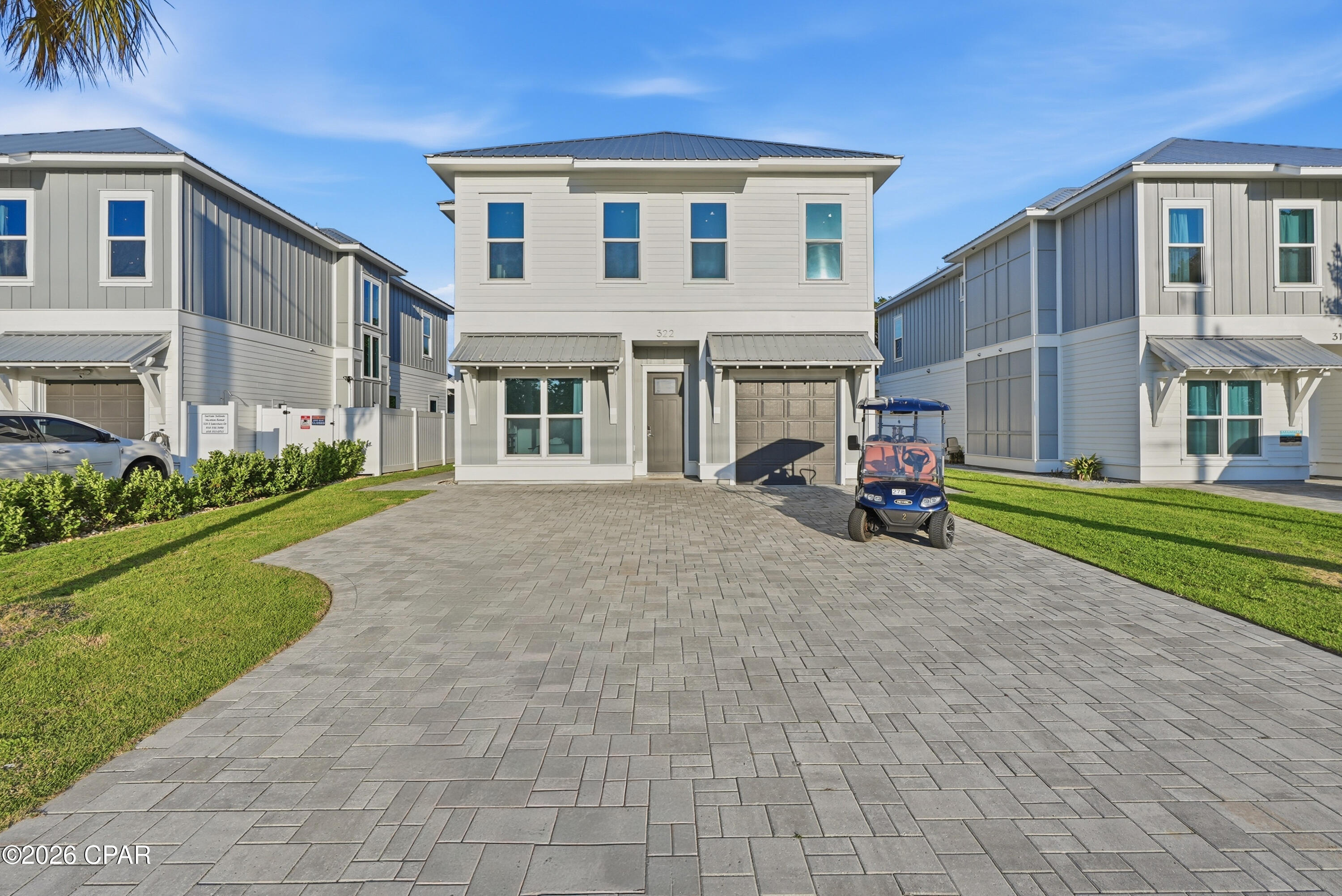 64th image of 322 E Lakeshore Dr, Panama City Beach, FL 32413 | MLS# 793214