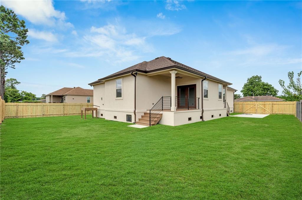 23rd image of 4901 Bright Dr, New Orleans, LA 70127 | MLS# 2569392