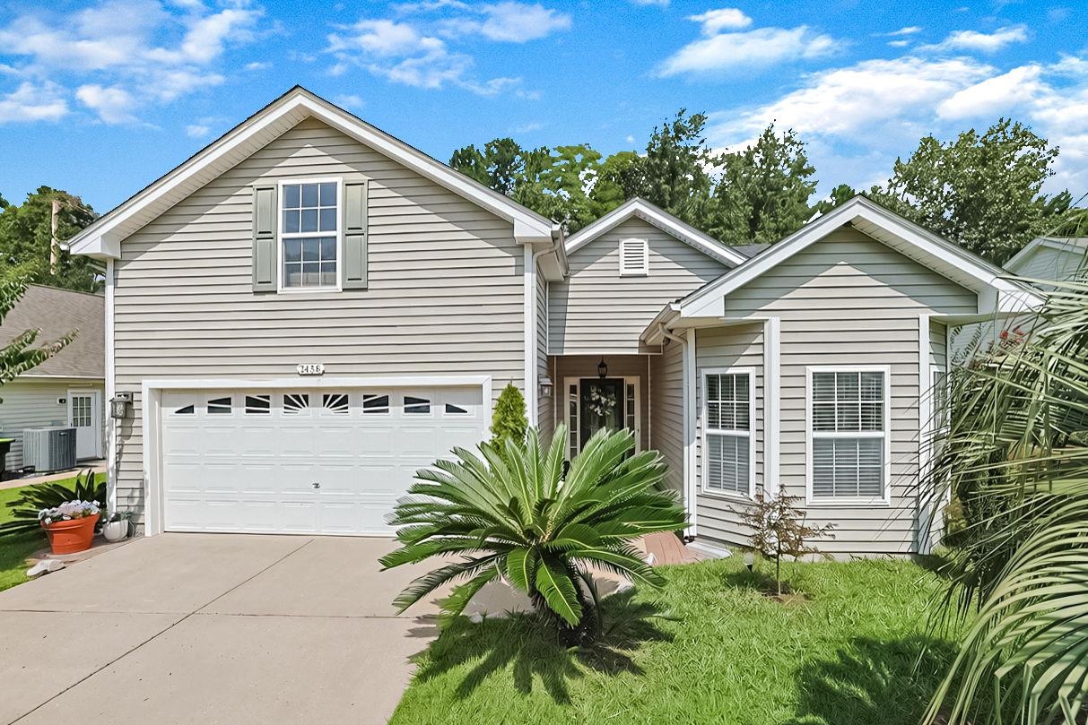 3456 Arrowhead Blvd. Myrtle Beach, SC 29579
