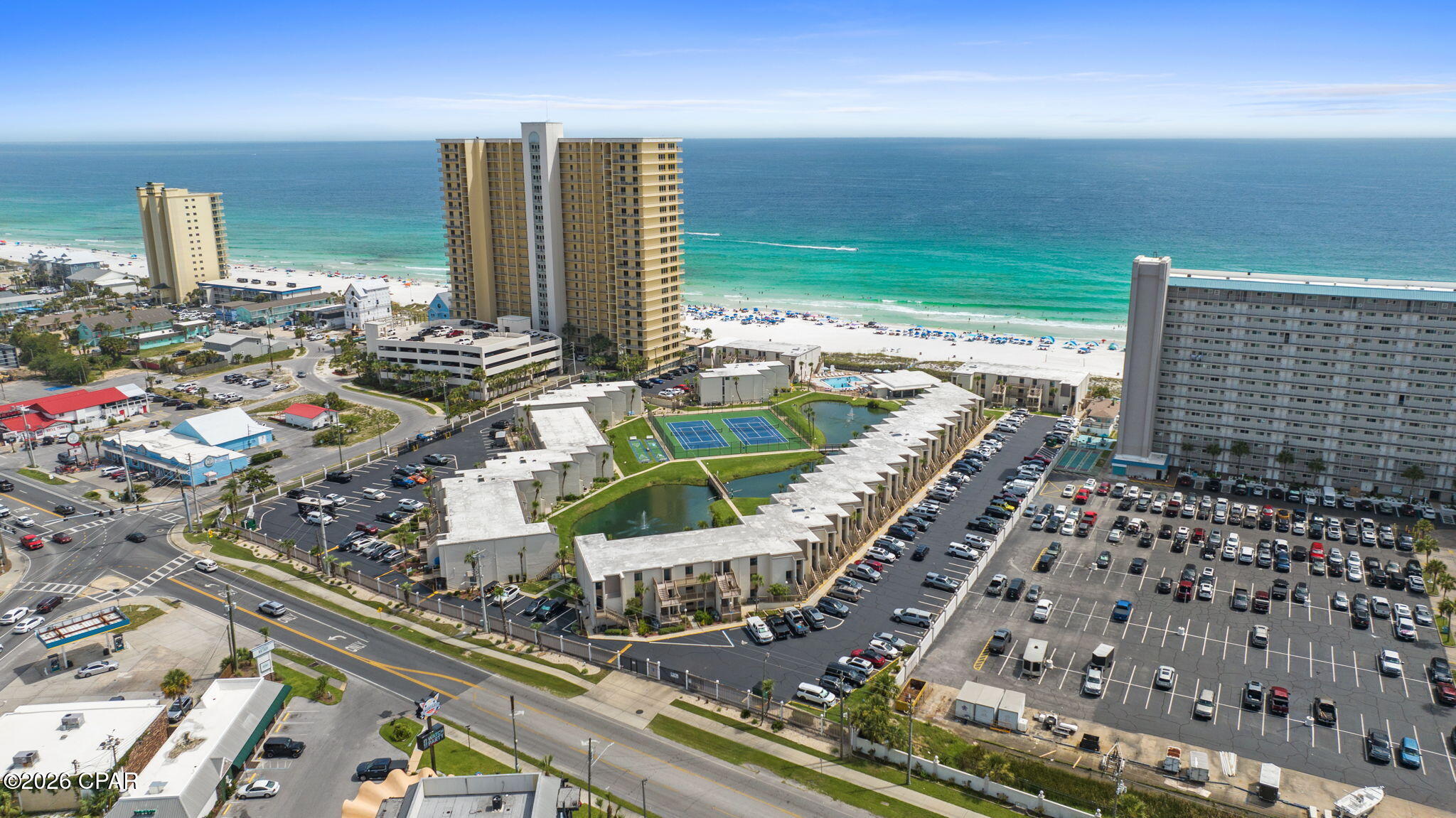 3rd image of 8727 Thomas Dr, Panama City, FL 32408