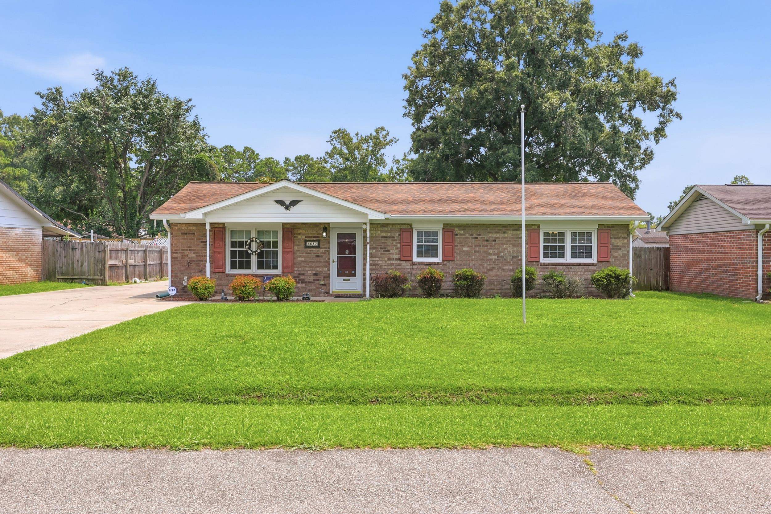 4637 Teakwood Dr. Myrtle Beach, SC 29588