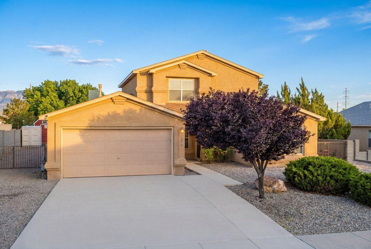 7106 Raleigh Hills Drive NE 