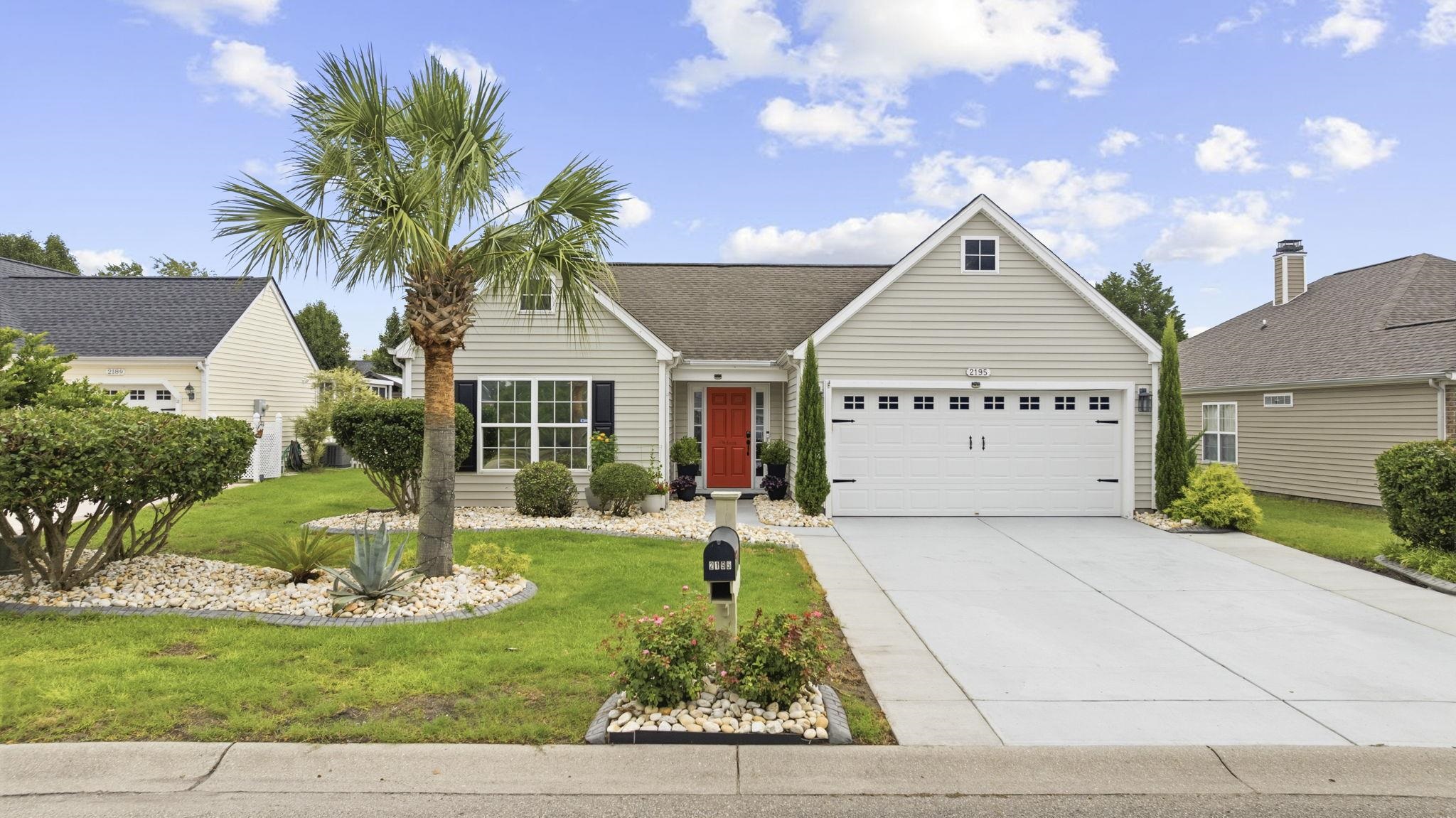 2195 Haystack Way Myrtle Beach, SC 29579