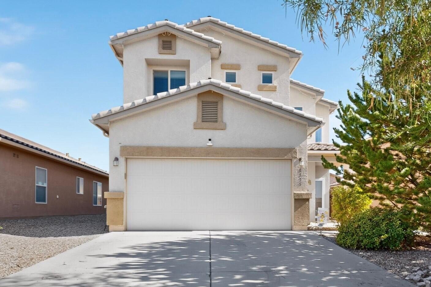 Photo 1 of Single family home for sale at 8335 Groundsel Rd Nw, Albuquerque, NM 87120 | MLS# 1108053 | Listing updated on 2026-09-29