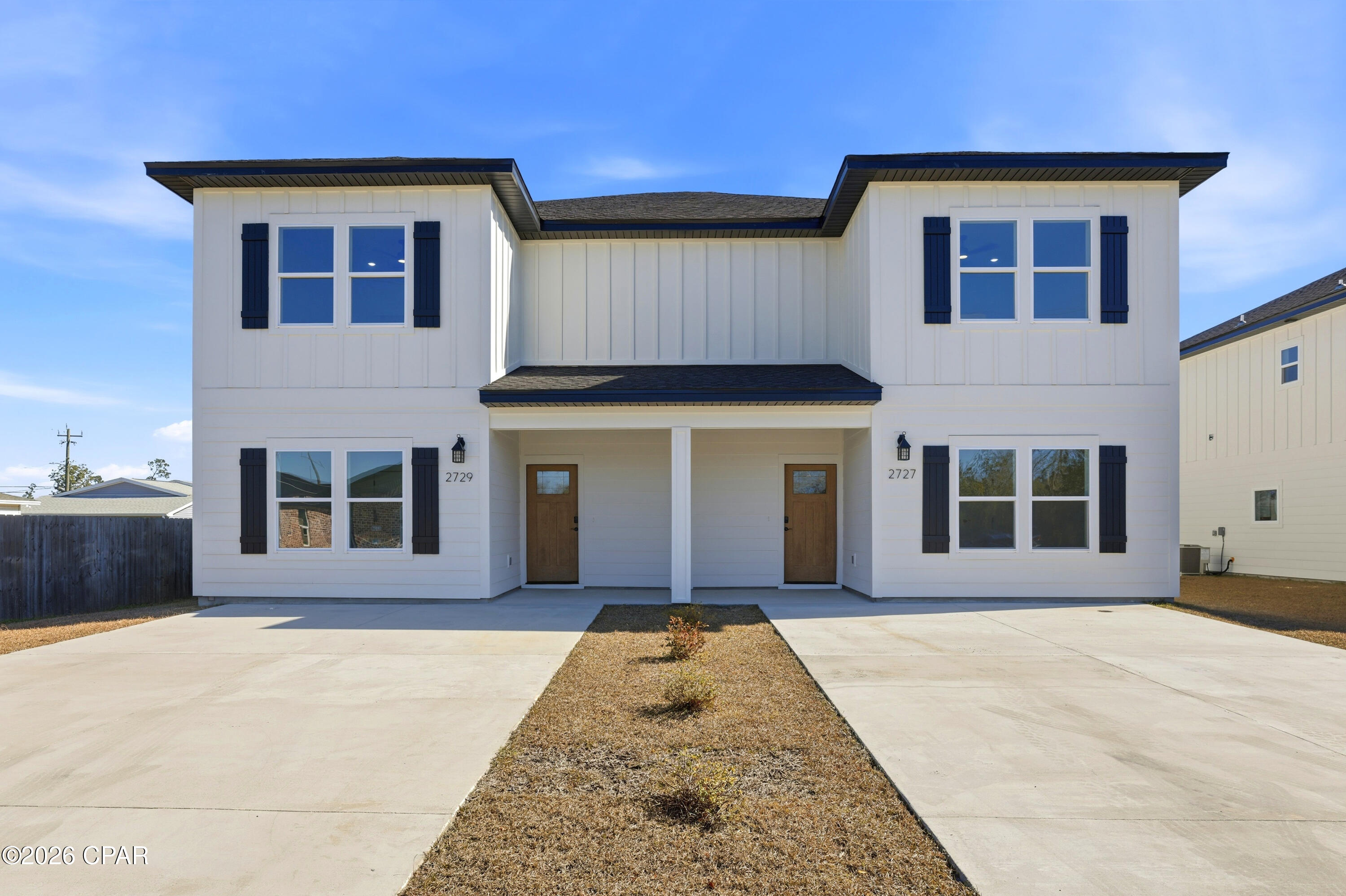 Photo 1 of Townhouse for sale at 2727 Usery Rd, Panama City, FL 32404 | MLS# 793232 | Listing updated on 2026-07-28