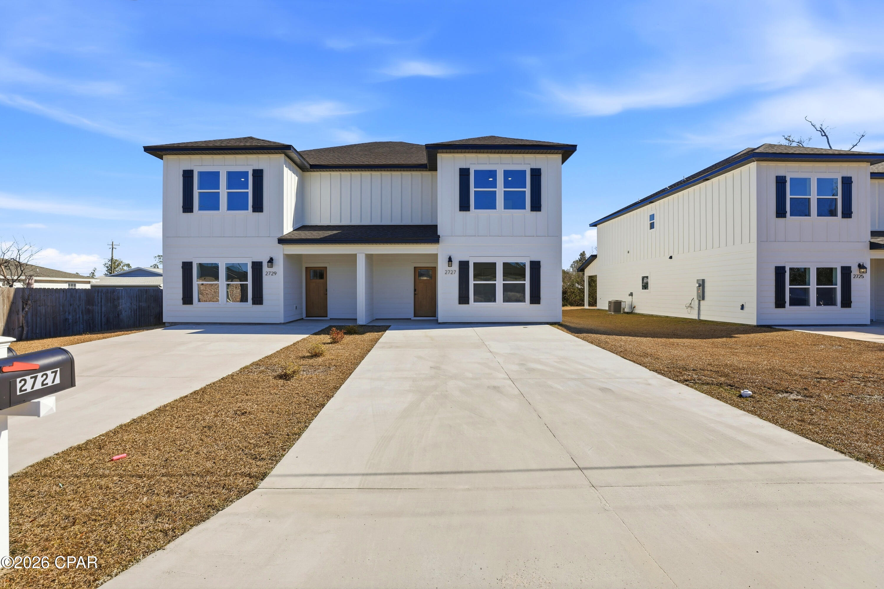 Photo 2 of Townhouse for sale at 2727 Usery Rd, Panama City, FL 32404 | MLS# 793232 | Listing updated on 2026-07-28