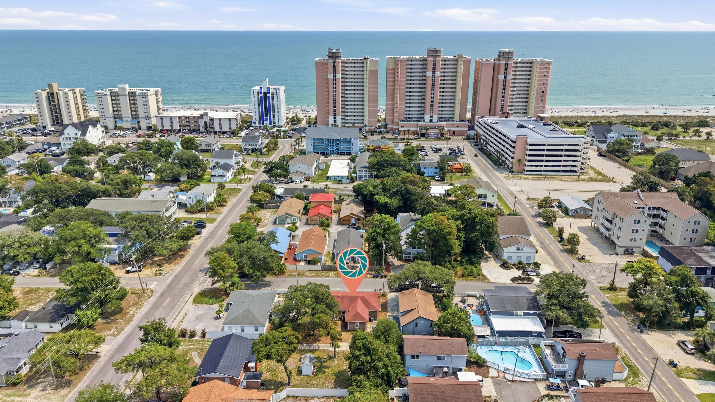 2nd image of 2702 Haven Dr, North Myrtle Beach, SC 29582 | MLS# 2618722