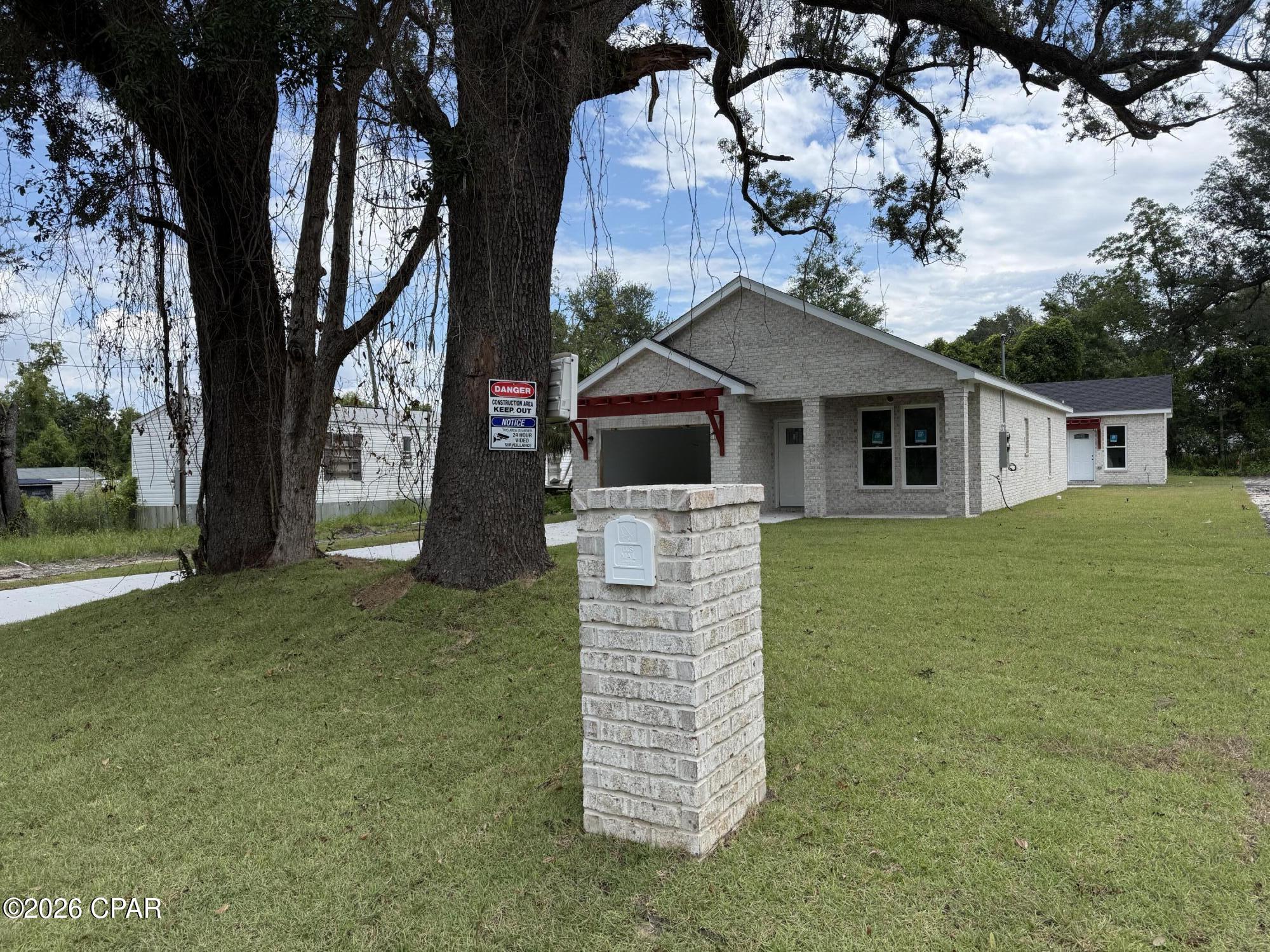 Single family home for sale at 128 Central Ave, Panama City, FL 32401 | MLS# 793246