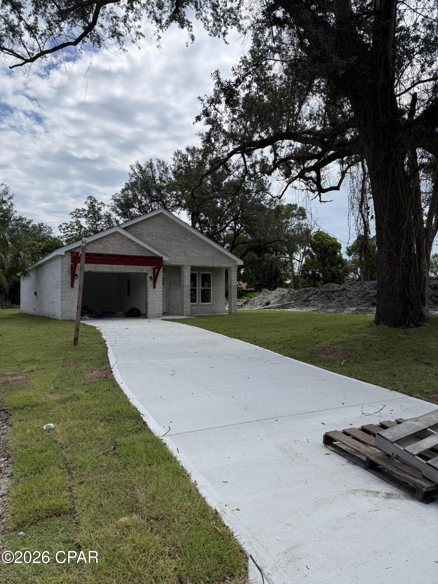 Photo 4 of Single family home for sale at 128 Central Ave, Panama City, FL 32401 | MLS# 793246 | Listing updated on 2026-09-18