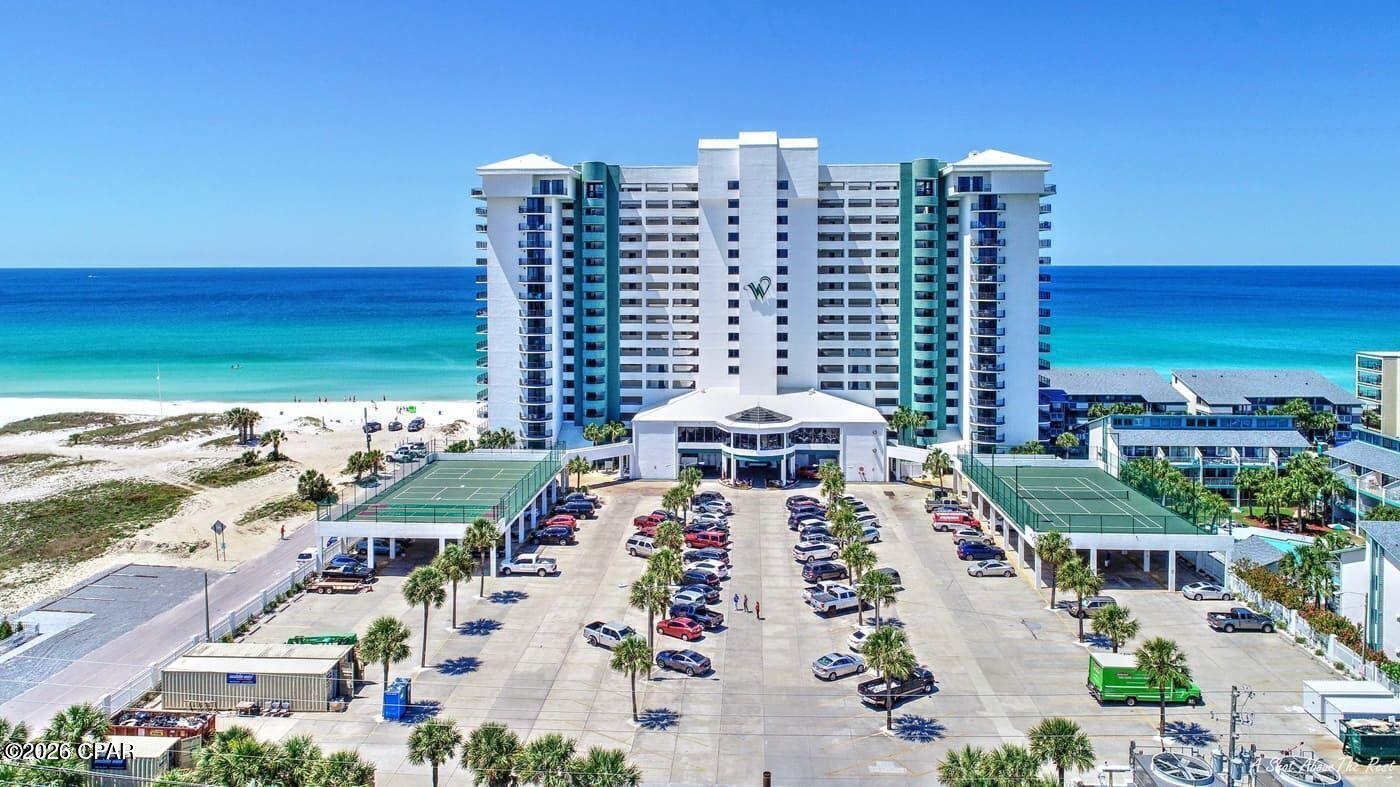 6201 Thomas Drive 501, Panama City, FL 32408
