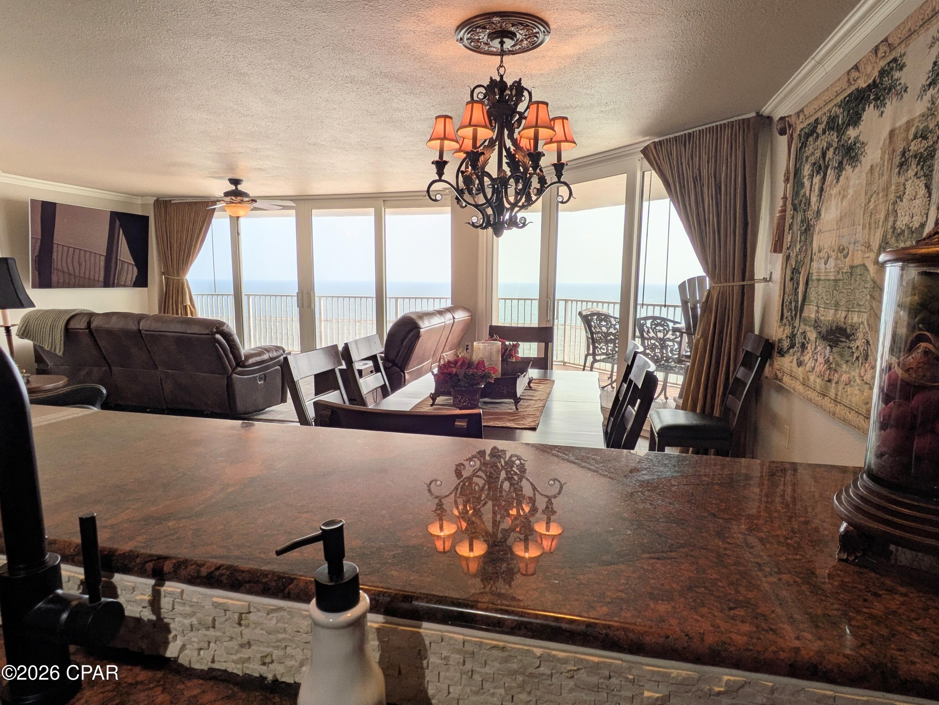 2nd image of 7205 Thomas Dr #E1701, Panama City Beach, FL 32408 | MLS# 793255