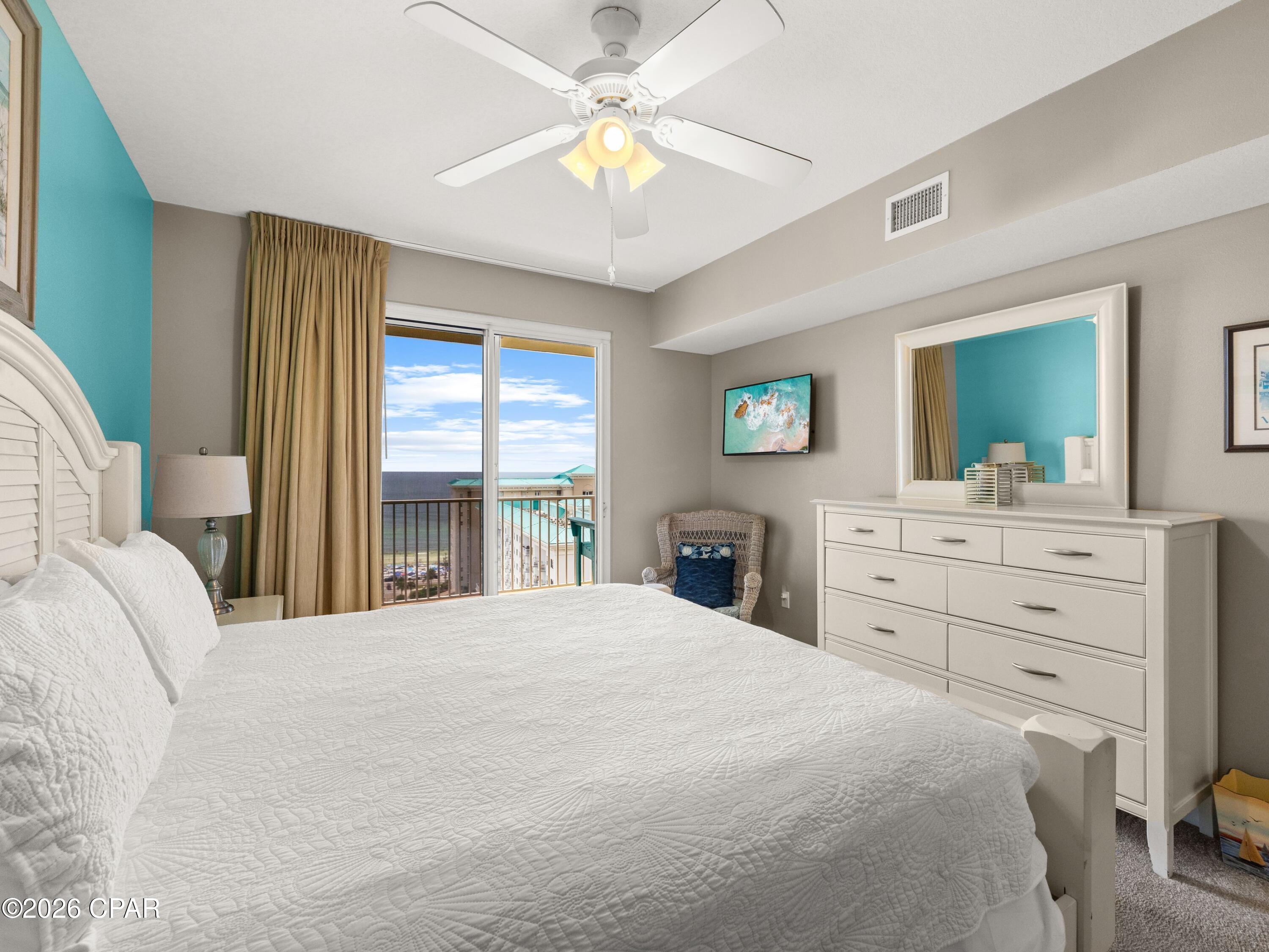 Listing Photo 3 - Condo for sale in building located at 112 Seascape Dr, Destin, FL 32550 - Unit #1507