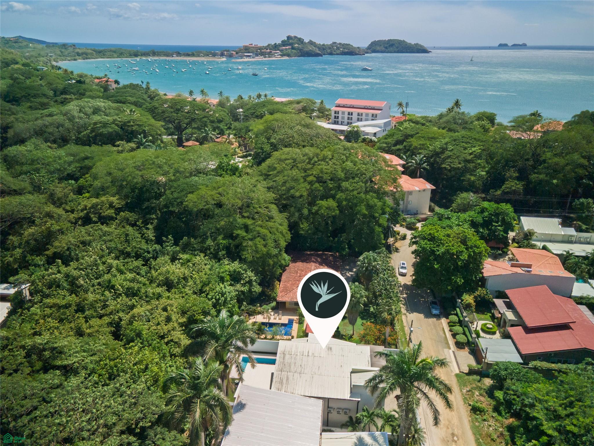 5 bed Single Family Homes For Sale in Santa Cruz, Guanacaste - 1