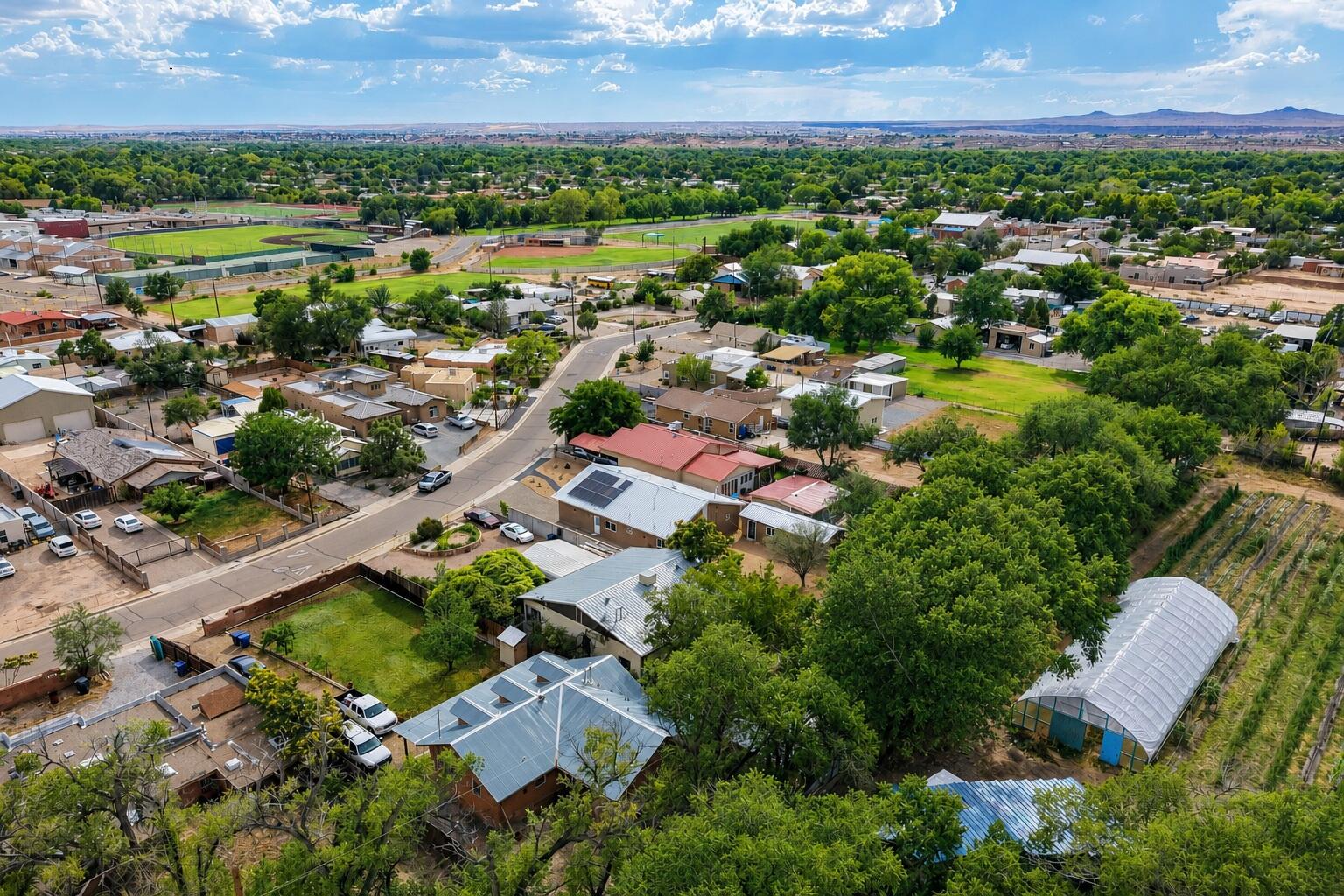 1st image of 1423 Van Cleave Rd Nw, Albuquerque, NM 87107 | MLS# 1108101