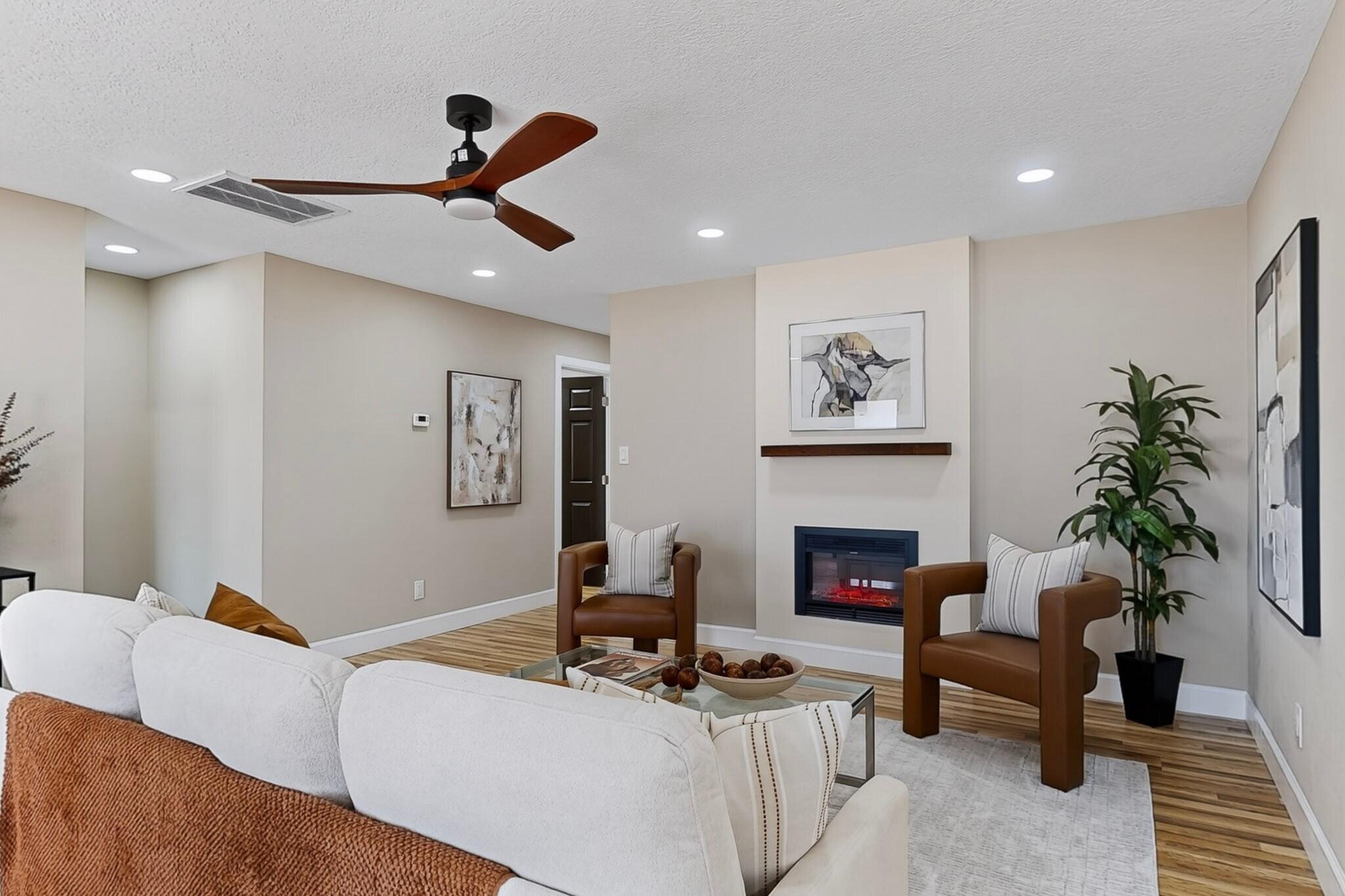 4th image of 1423 Van Cleave Rd Nw, Albuquerque, NM 87107 | MLS# 1108101