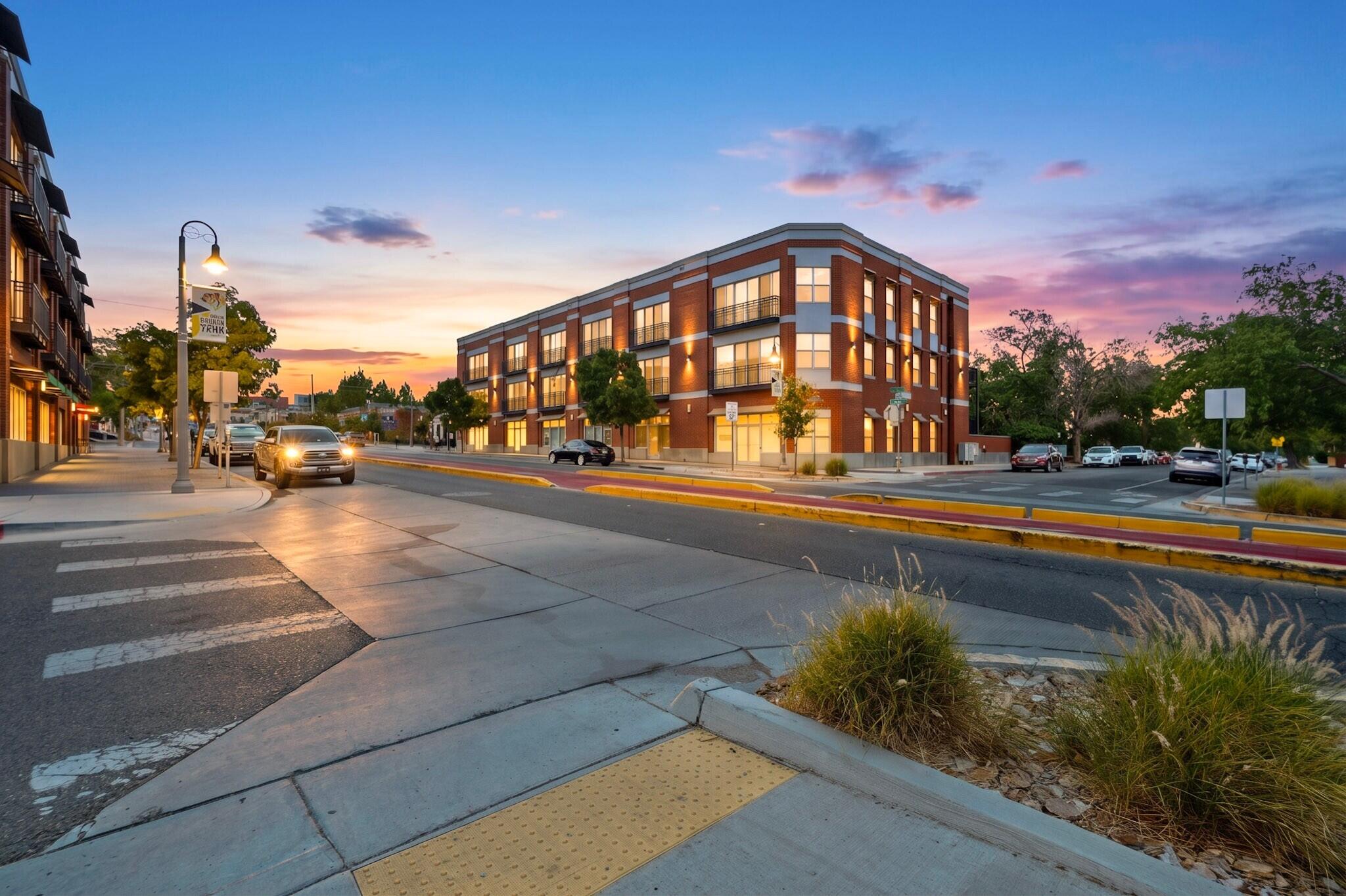 1st image of 400 Central Ave Se #301, Albuquerque, NM 87102 | MLS# 1108105