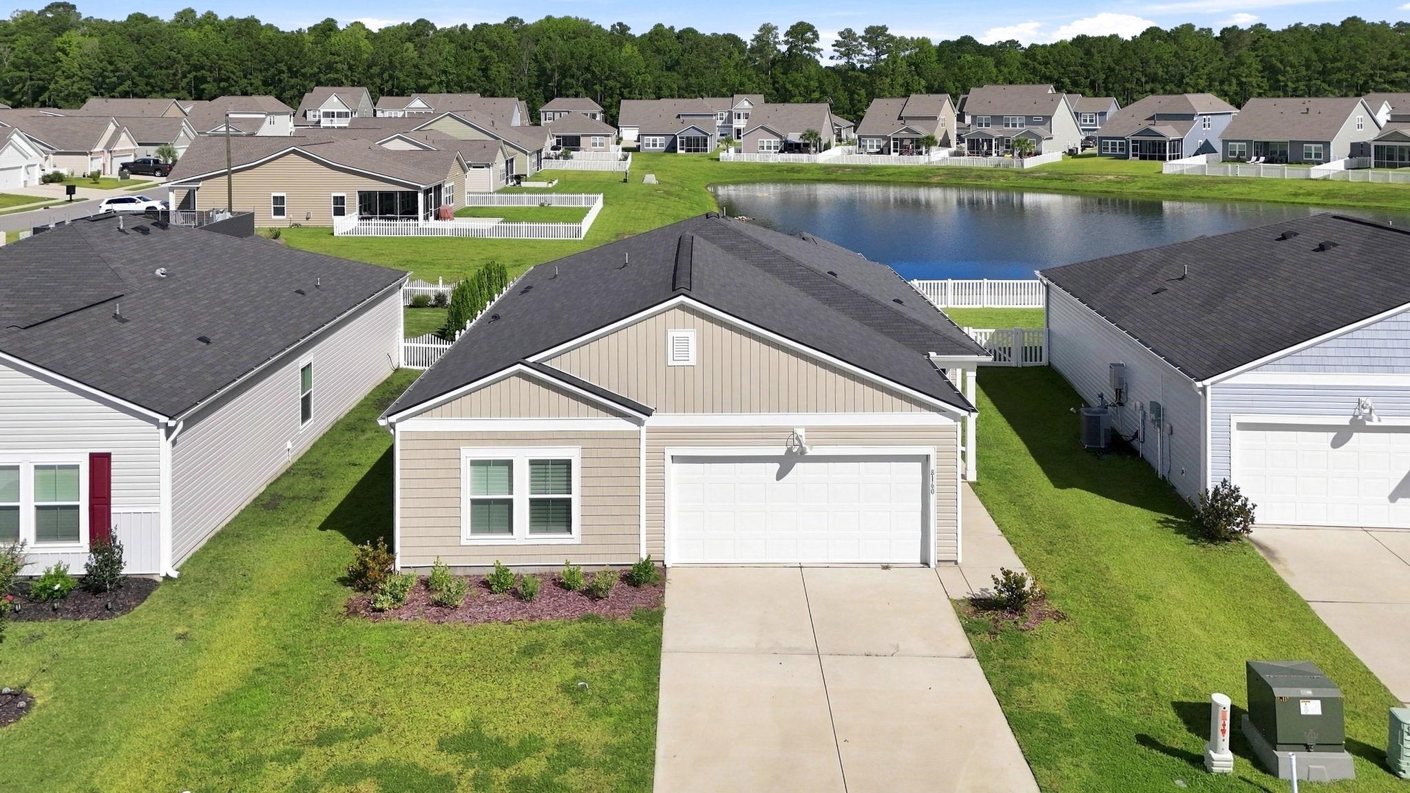 Photo 2 of Single family home for sale at 8160 Forest Edge Dr, Myrtle Beach, SC 29579 | MLS# 2618734 | Listing updated on 2026-09-22
