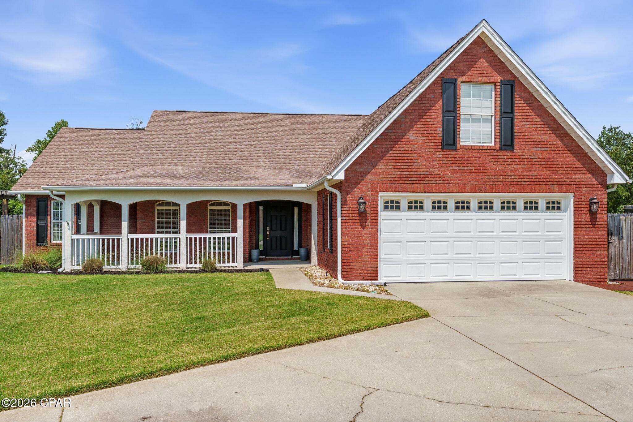 50th image of 1803 Pond Ln, Lynn Haven, FL 32444 | MLS# 793260
