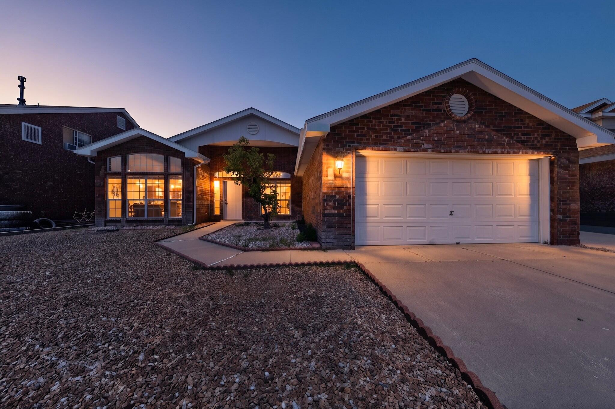 1st image of 9309 Holm Bursun Dr Nw, Albuquerque, NM 87114 | MLS# 1108106