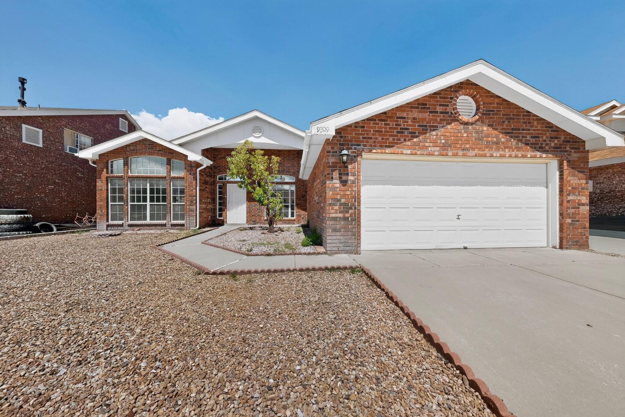 2nd image of 9309 Holm Bursun Dr Nw, Albuquerque, NM 87114 | MLS# 1108106