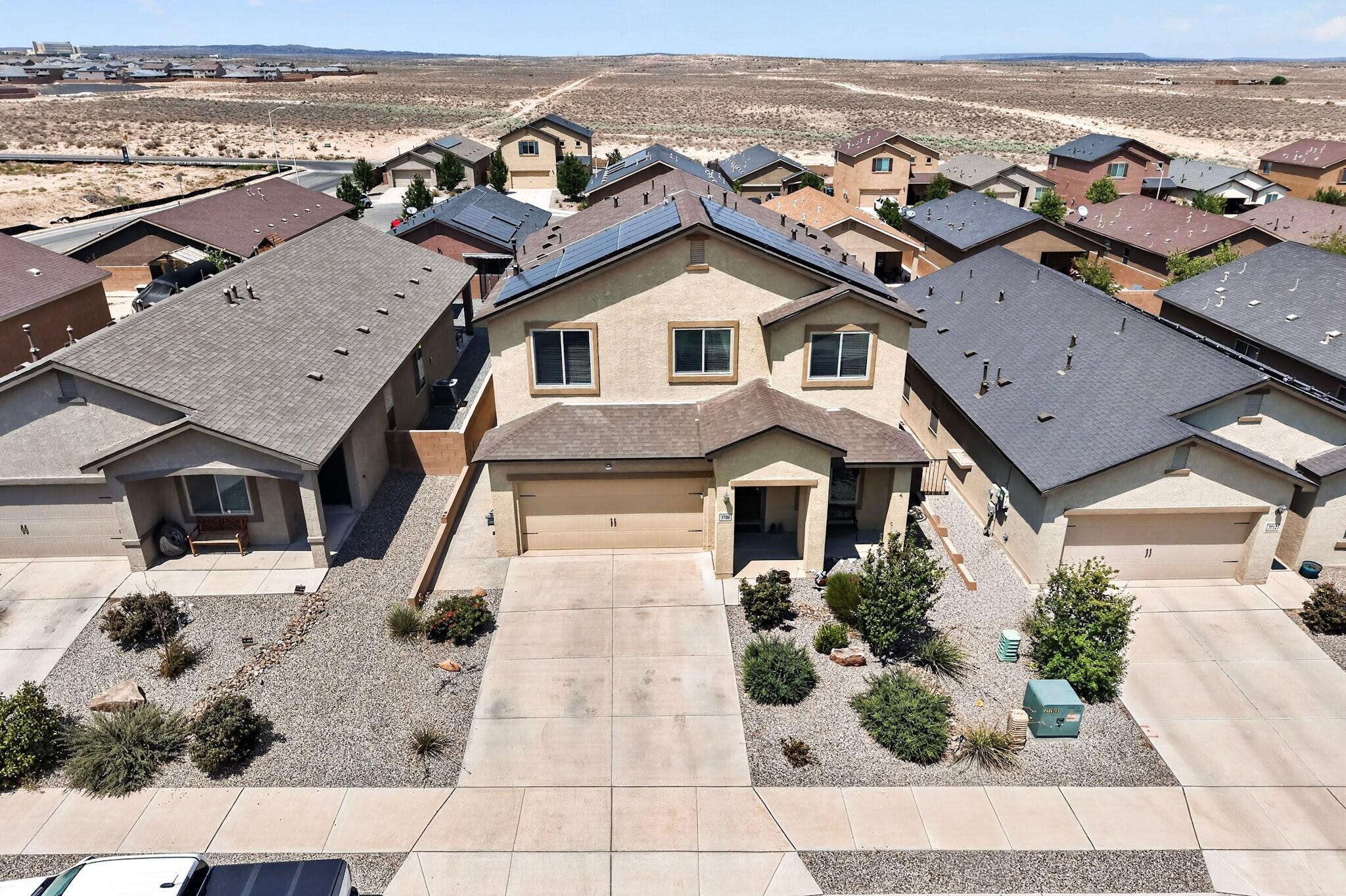 3708 Bronco Trail Road NE 