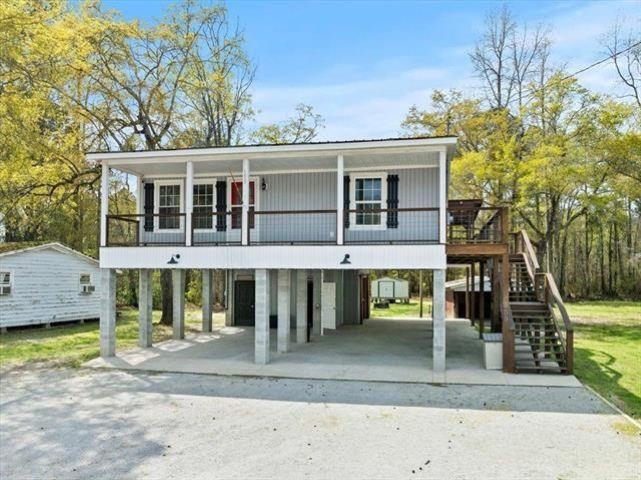 Photo 2 of Single family home for sale at 4009 Knife Is Ct, Marion, SC 29571 | MLS# 2618765 | Listing updated on 2026-10-14