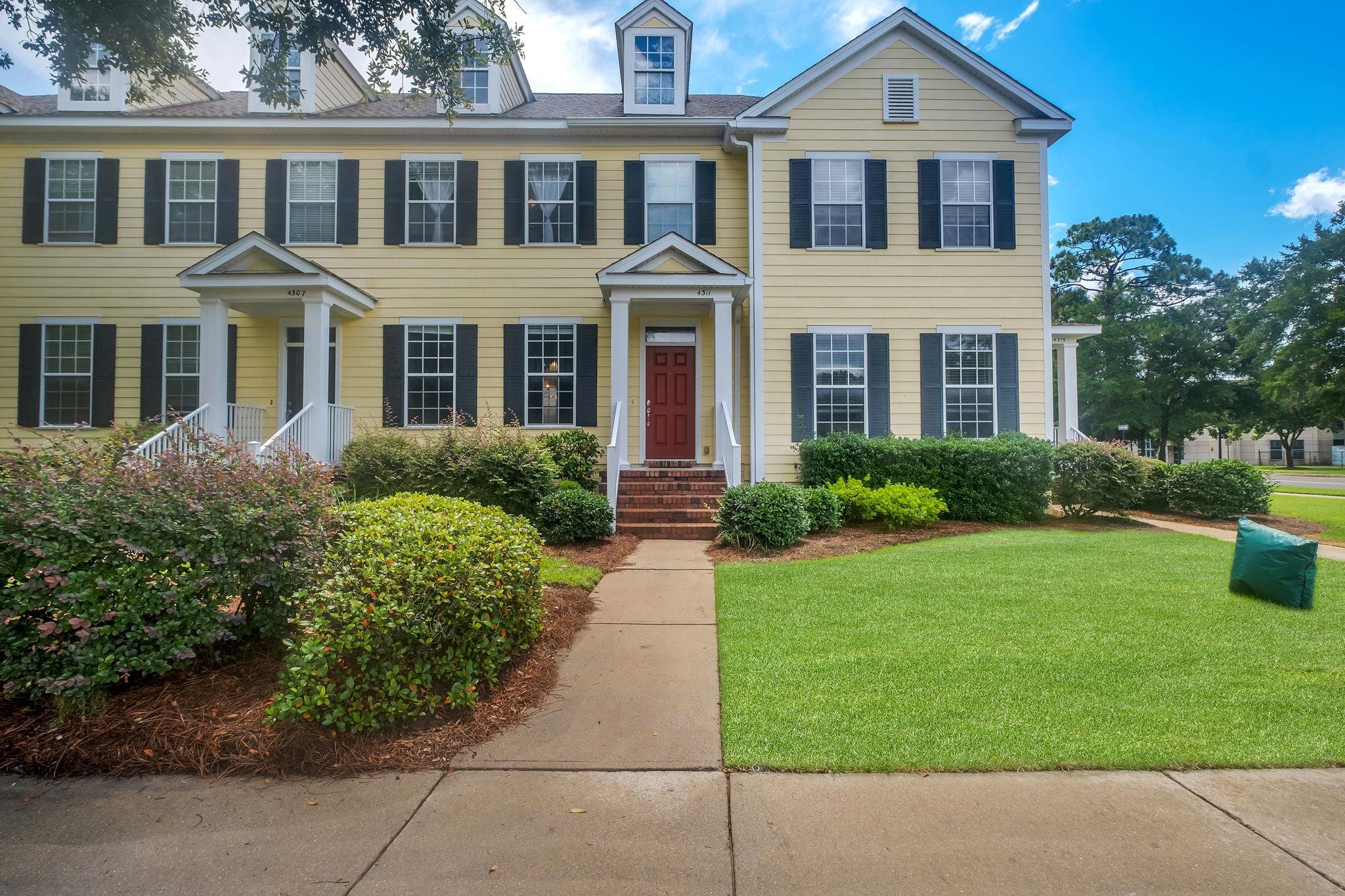 4311  Four Oaks Boulevard , Tallahassee, FL, 