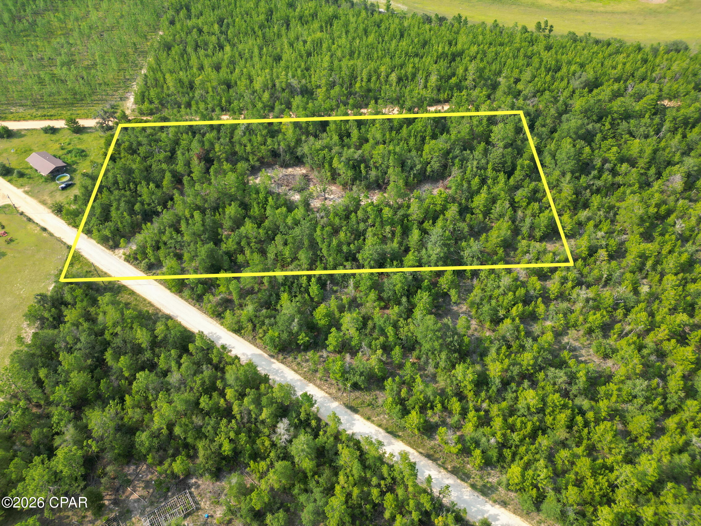 1st image of 24995 Nw Toole Rd, Fountain, FL 32438 | MLS# 793269