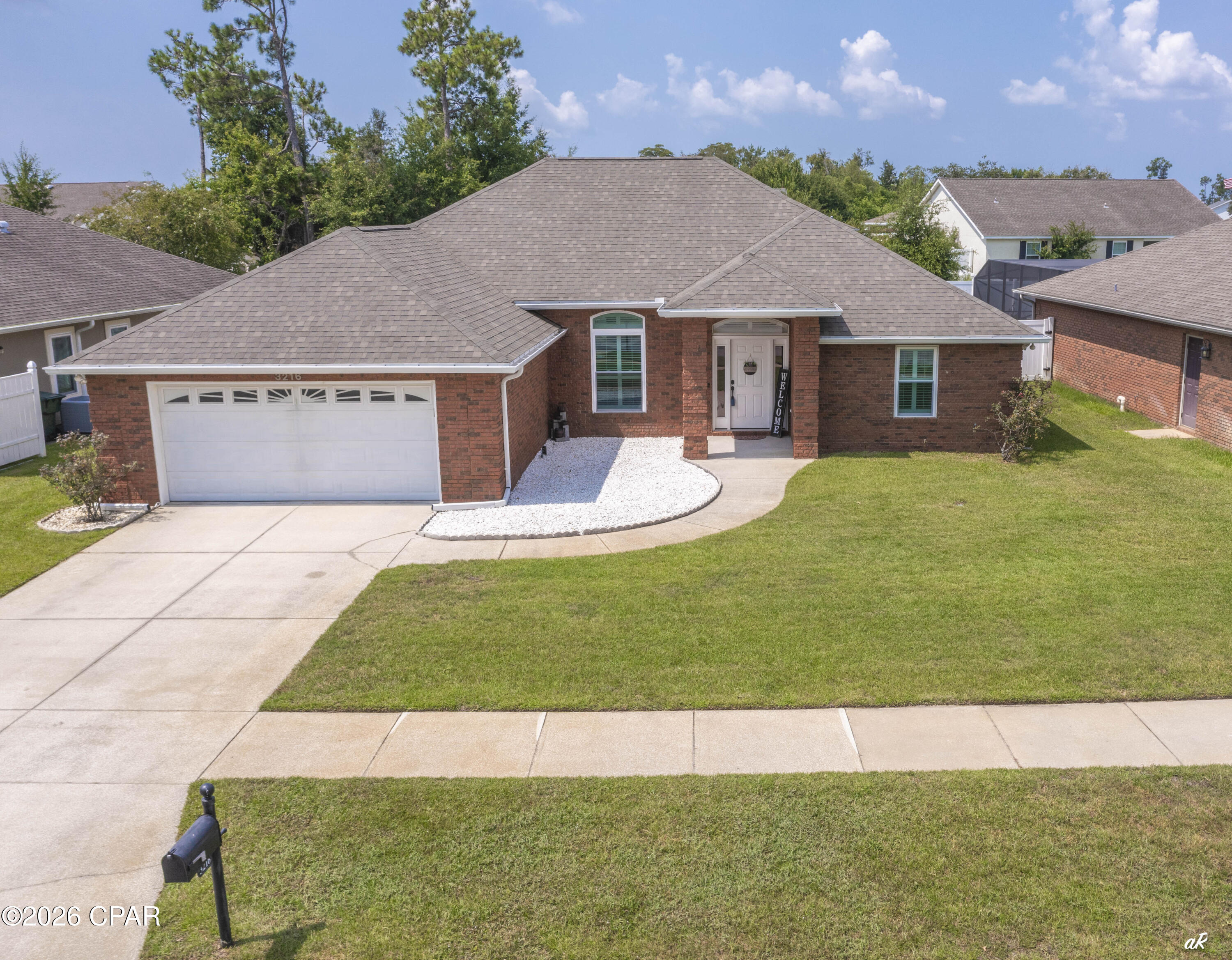 3216 Pleasant Hill Road, Lynn Haven, FL 32444